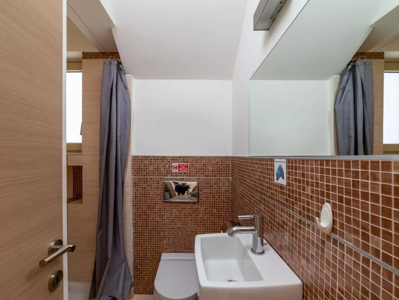 Luxuriöse Villa in Vasiliki-Dedans