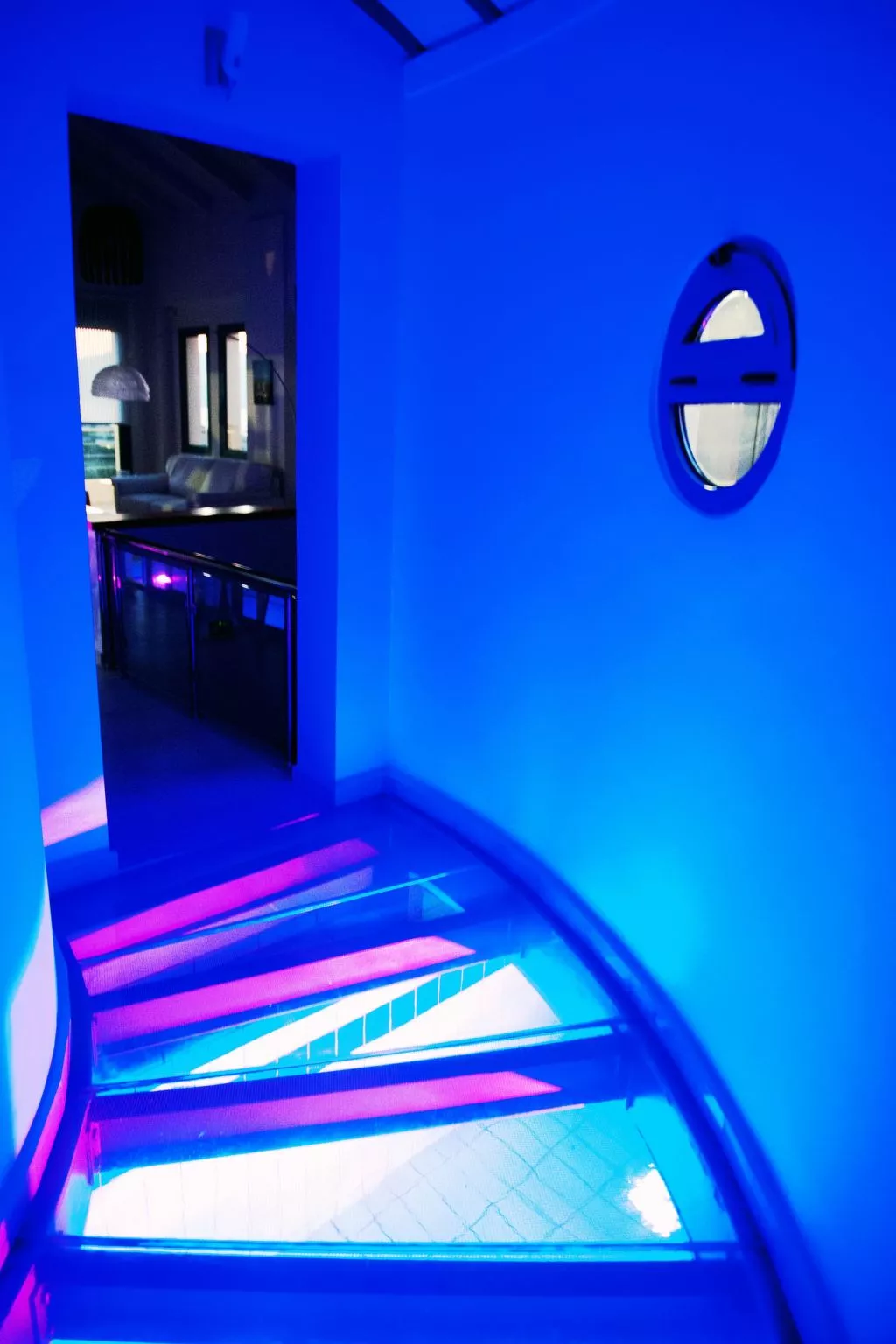 Villa Levantes - Ferienhaus in Mithimna mit Pool-Inside