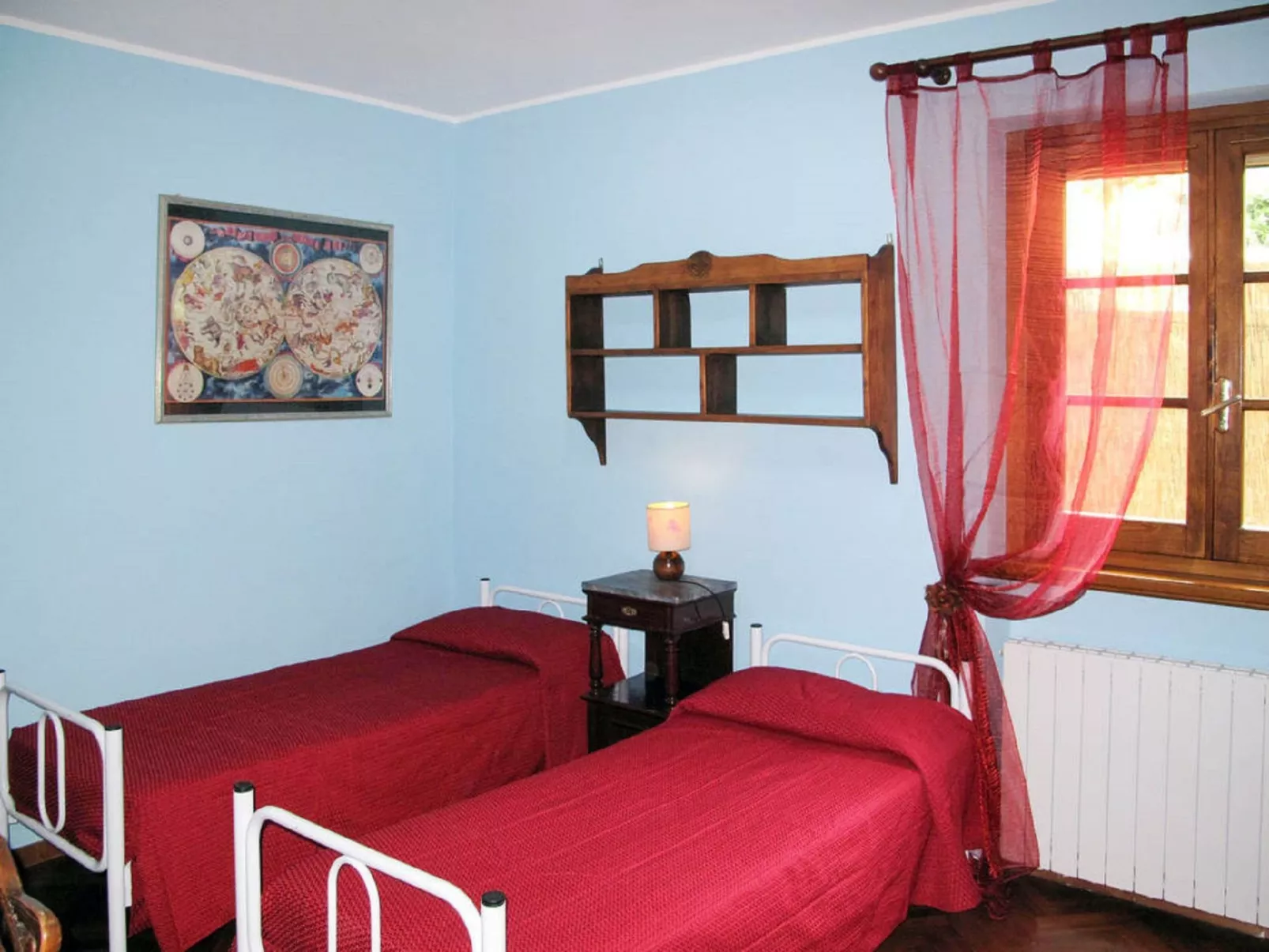 Casa La terrazza-Inside