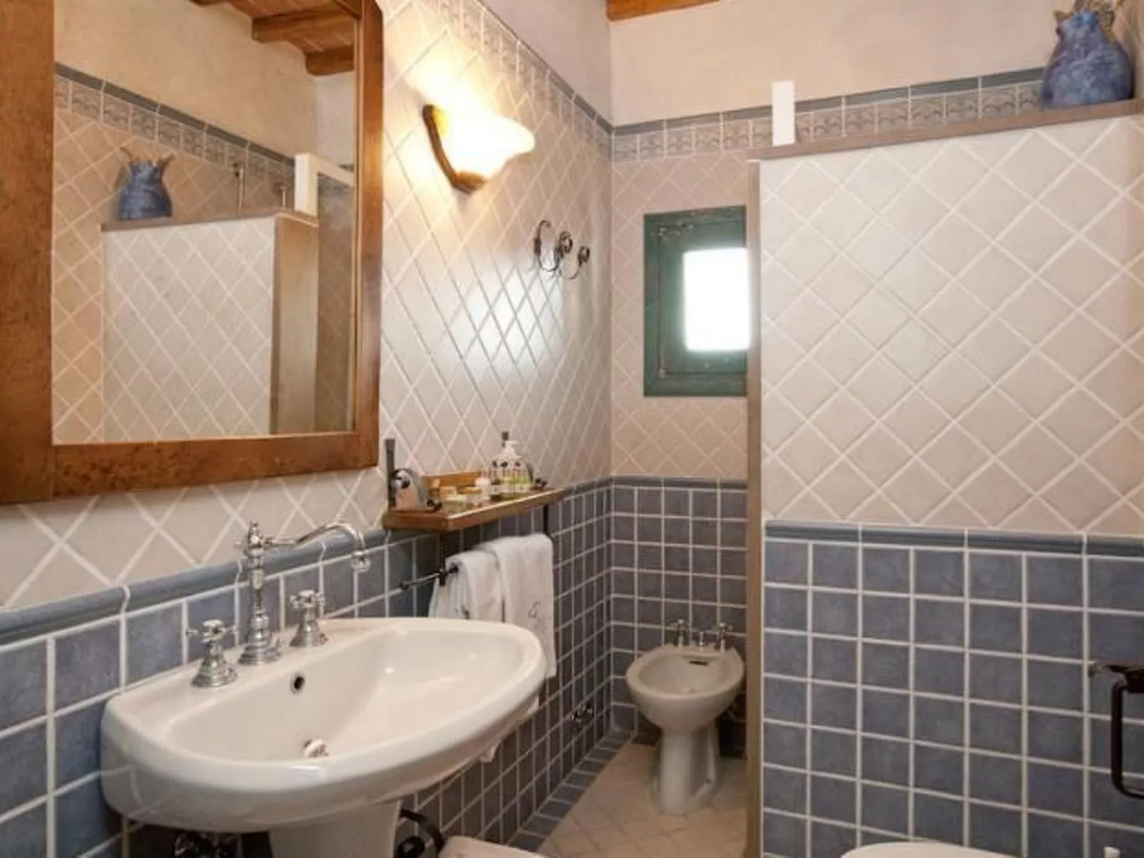 Cosimo der Ältere Wohnung-Inside