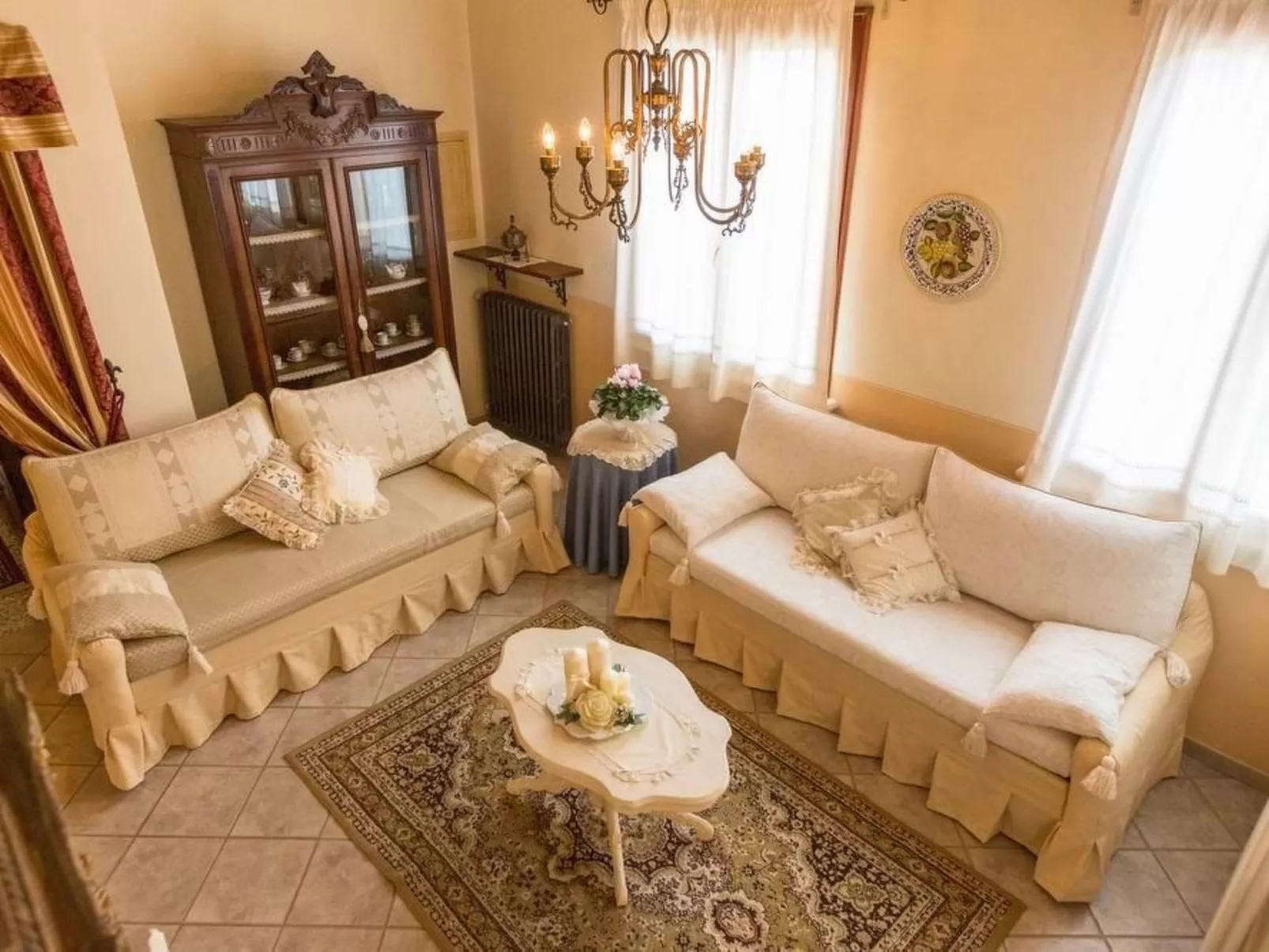 Villa Sassolina-Image-tags.info