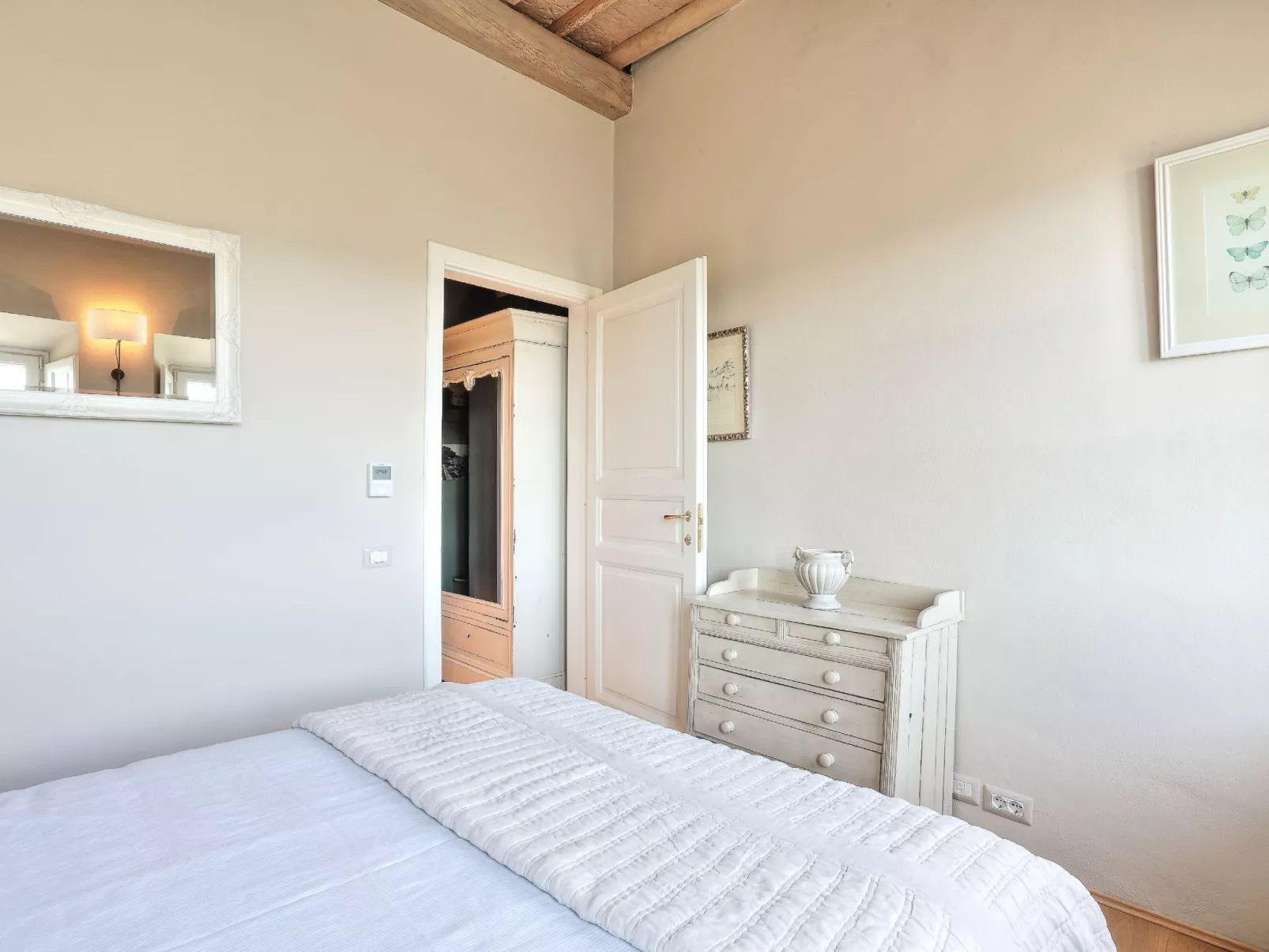 Wohnung La Loggia-Inside