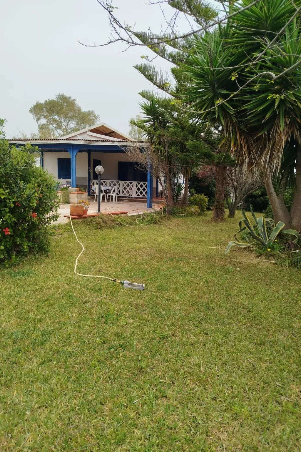 'Villetta mare' mit Blick aufs Wasser-Image-tags.info