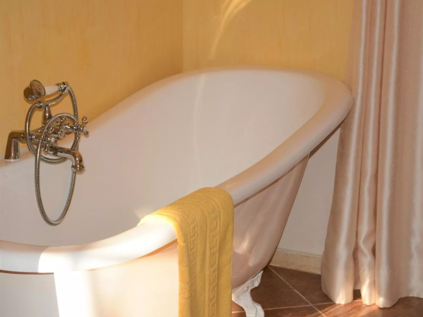 Villa Aurélie mit Meersicht-Dedans