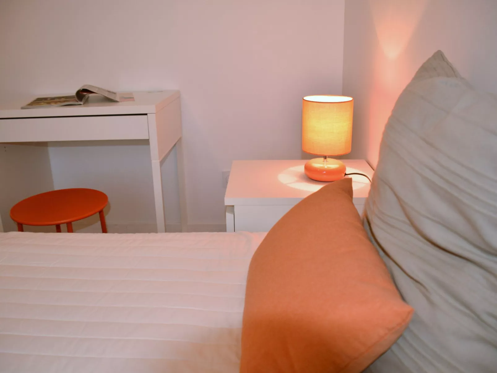 Ein gemütliches Nest im Herzen der Ardèche Méridionnale-Drinnen