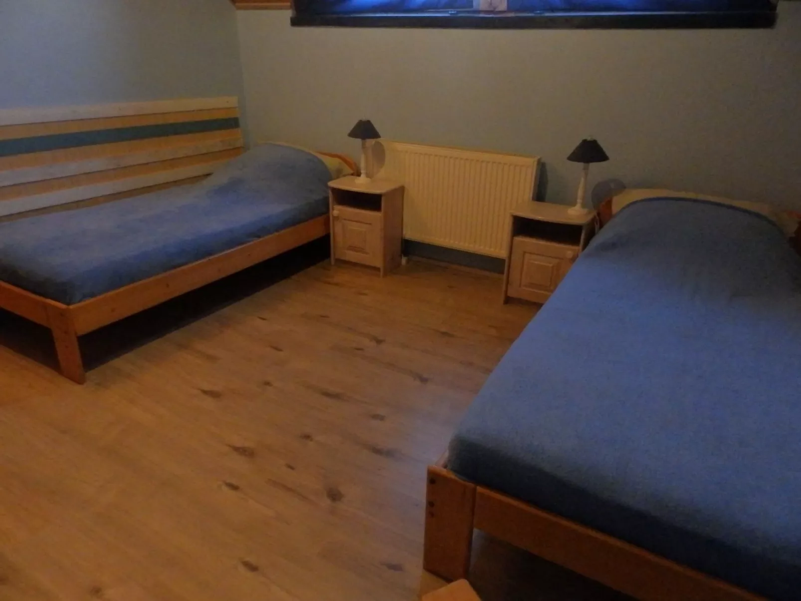 Wohnung in Fonyód mit Schönem Garten-Dedans