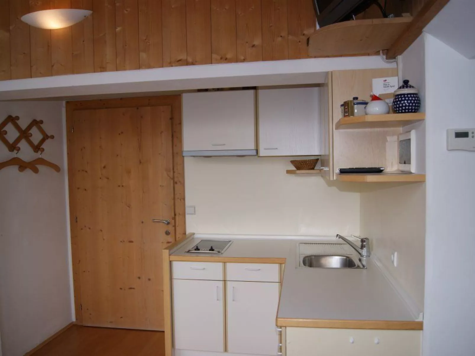 VILLA - LAURIN-Dedans