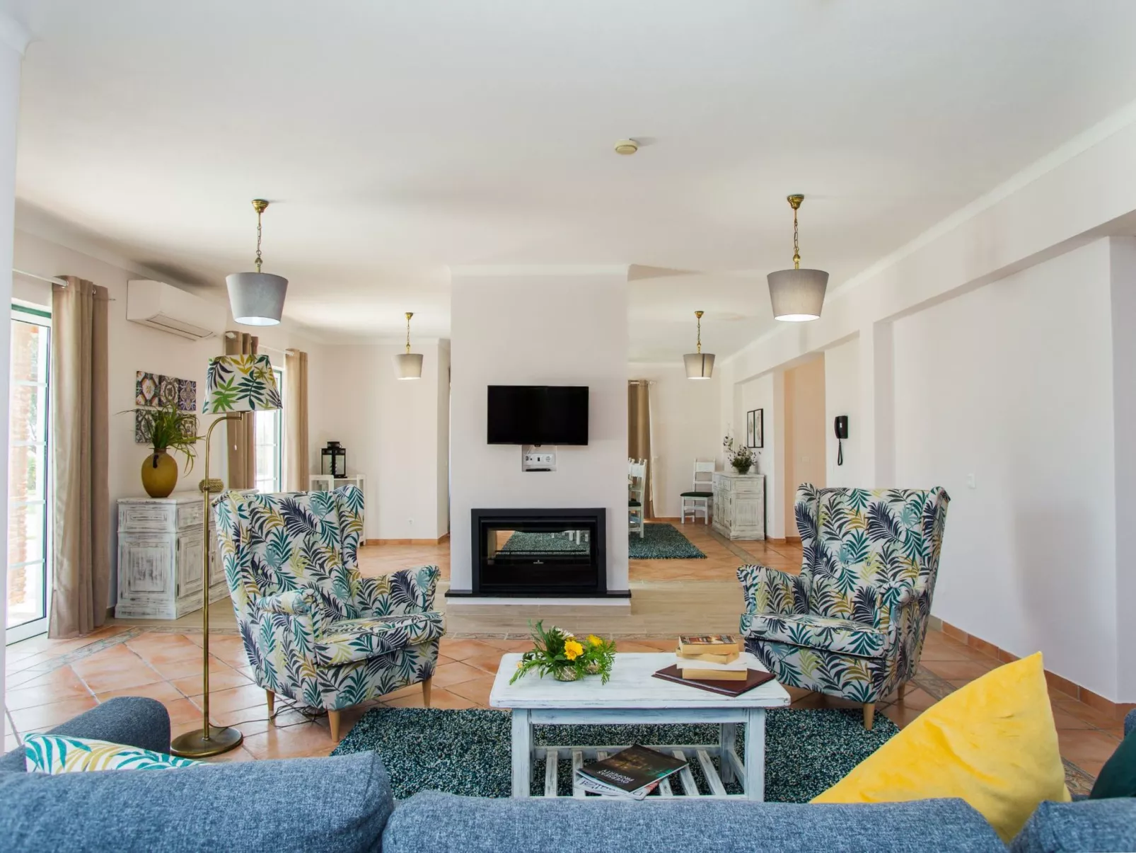 Schönes Haus in Carvoeiro mit privatem Parkplatz - Image-tags.info