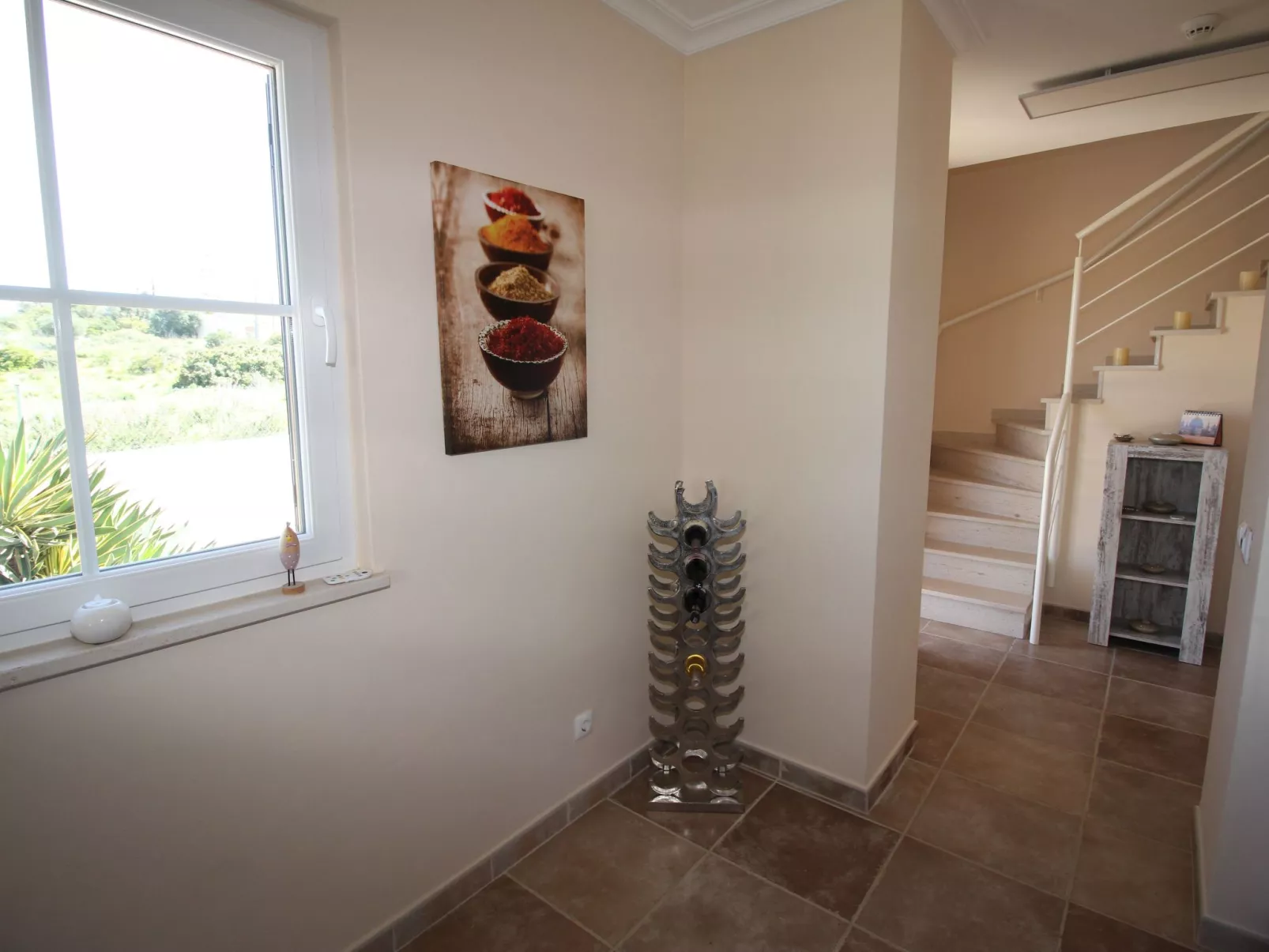 Vila Marques da Luz-Dehors