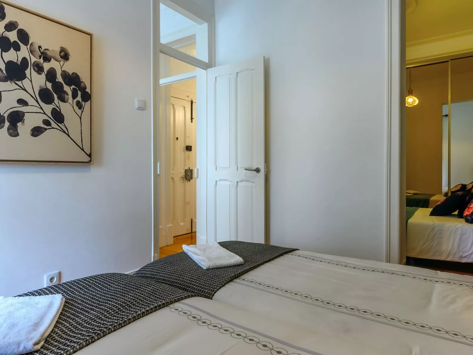 Wohnung in Lissabon-Image-tags.info