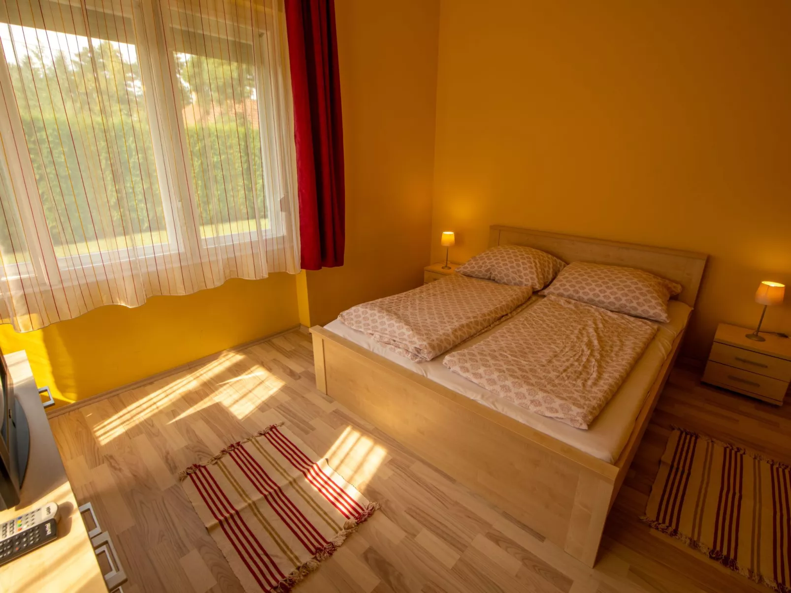 Privathaus mit Pool und Garten in Siofok-Drinnen