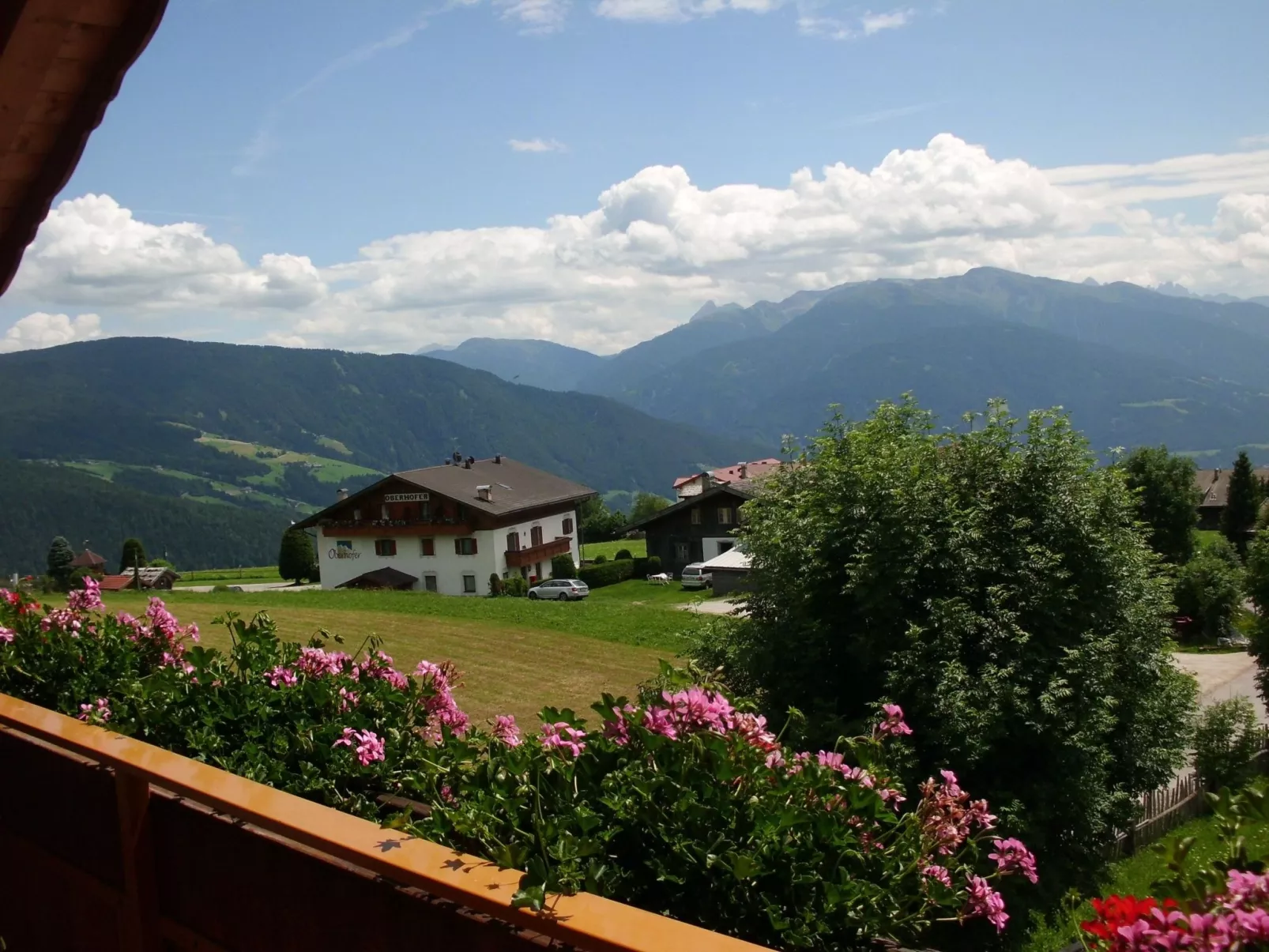 Rosenheim Appartement 2-Dehors