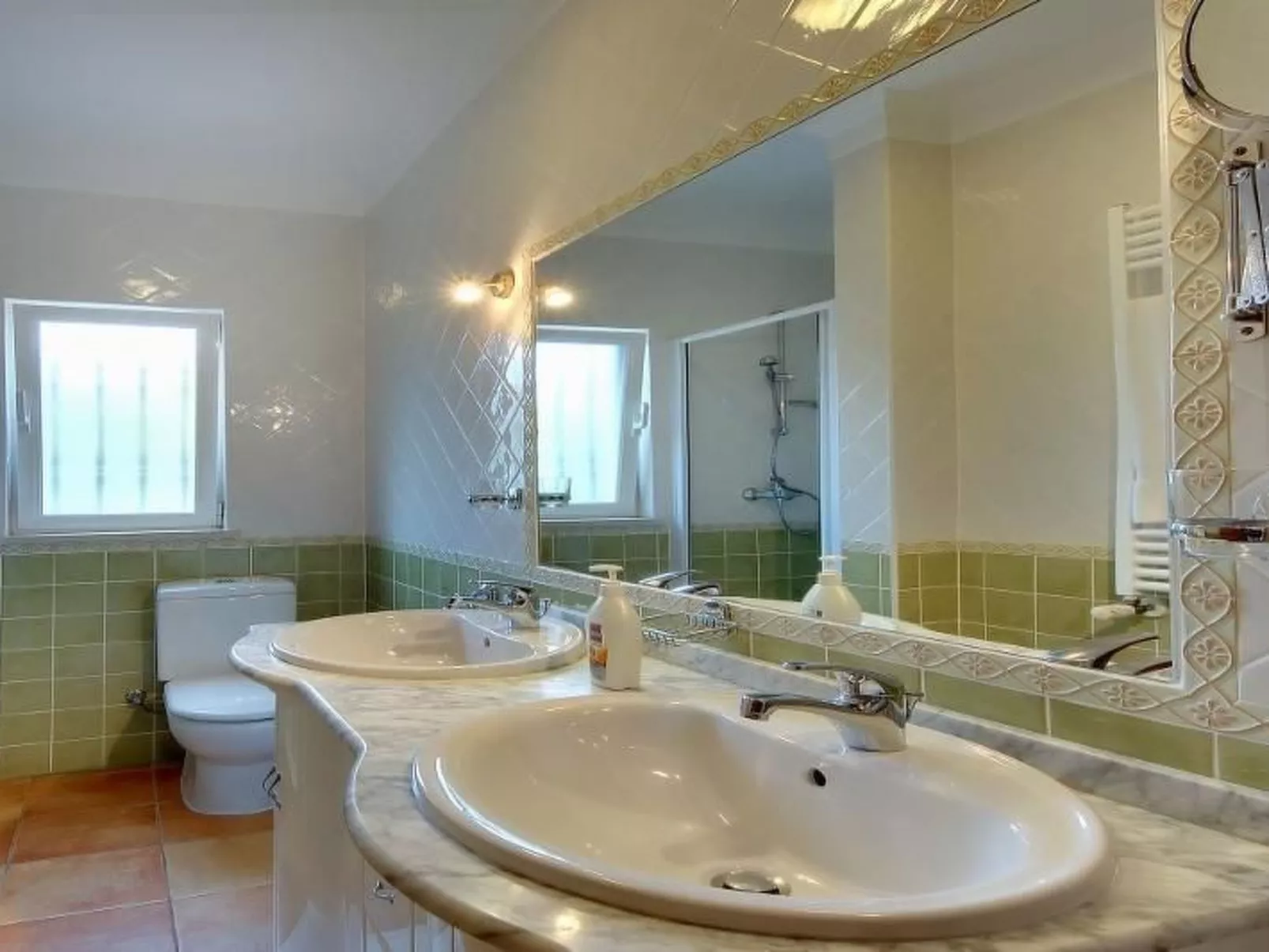 Ferienvilla "Casa Alha"-Dedans