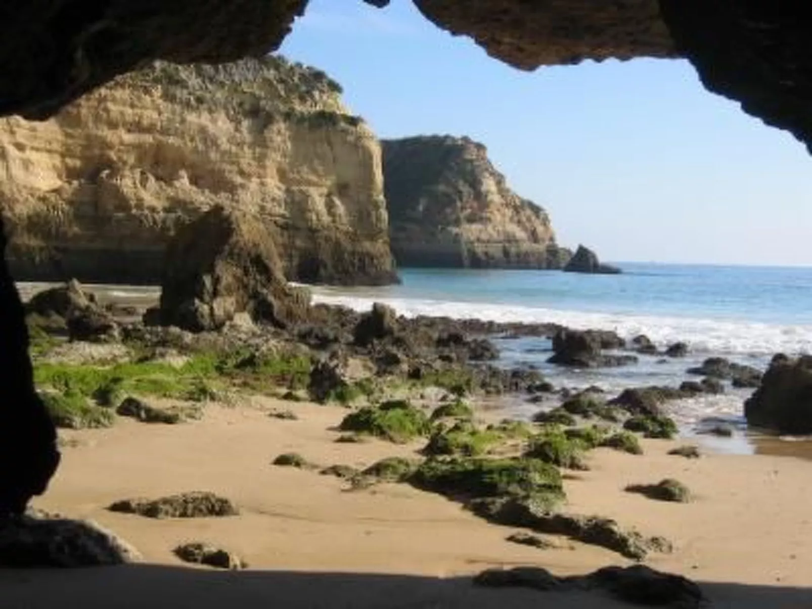 Einzigartige Lage, atemberaubende Aussicht, Leben in der Natur.-Dehors
