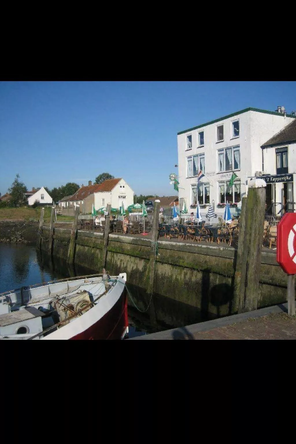 "Wellness-Ferienhaus"-Draußen