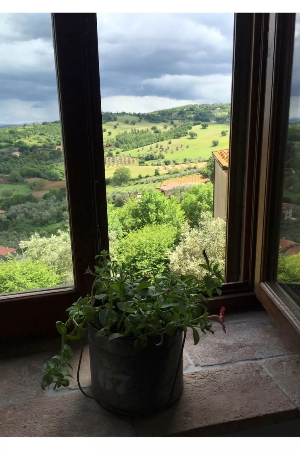 Hochwertige Wohnung im Turm-Schlösschen-Outside