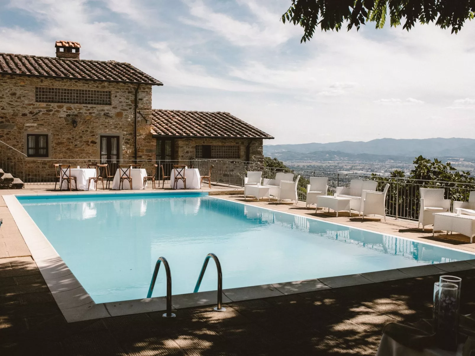 Casale Il Cungi-Inside