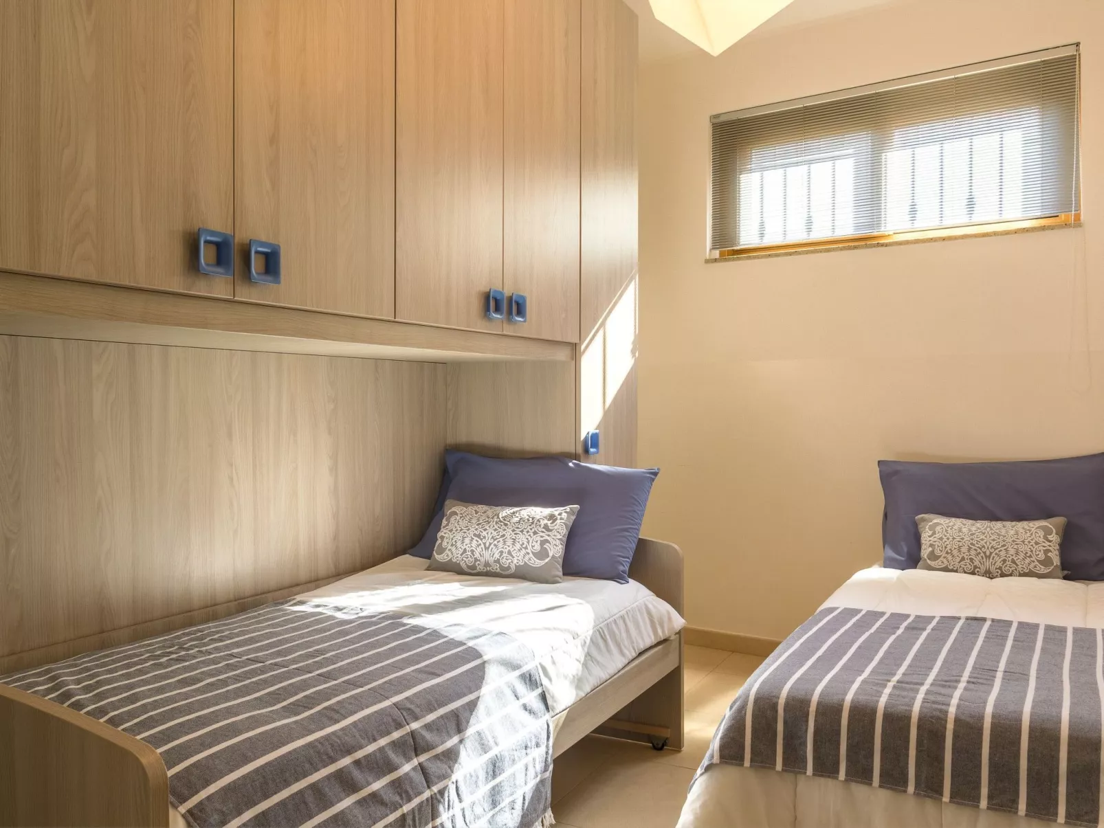 Casa Lì Wohnung am Meer-Dedans