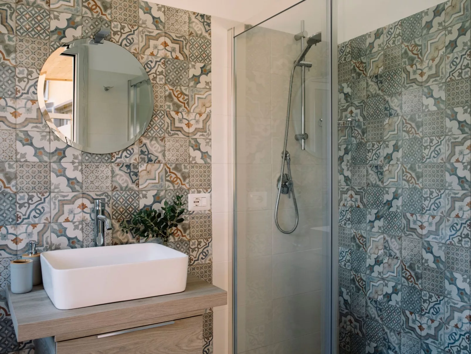 La Sciara Ätna Ferienhaus mit Garten-Inside