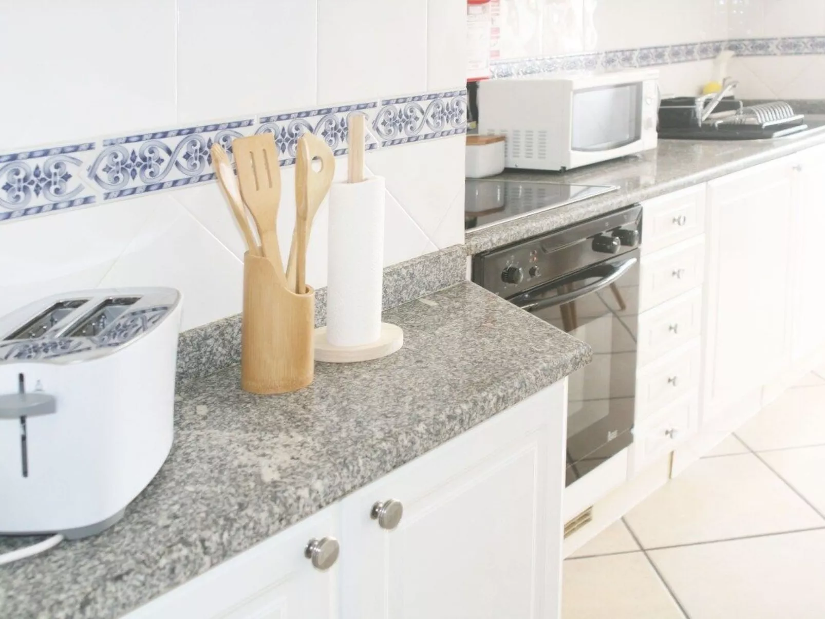 Sonnenstation im Zentrum-Drinnen