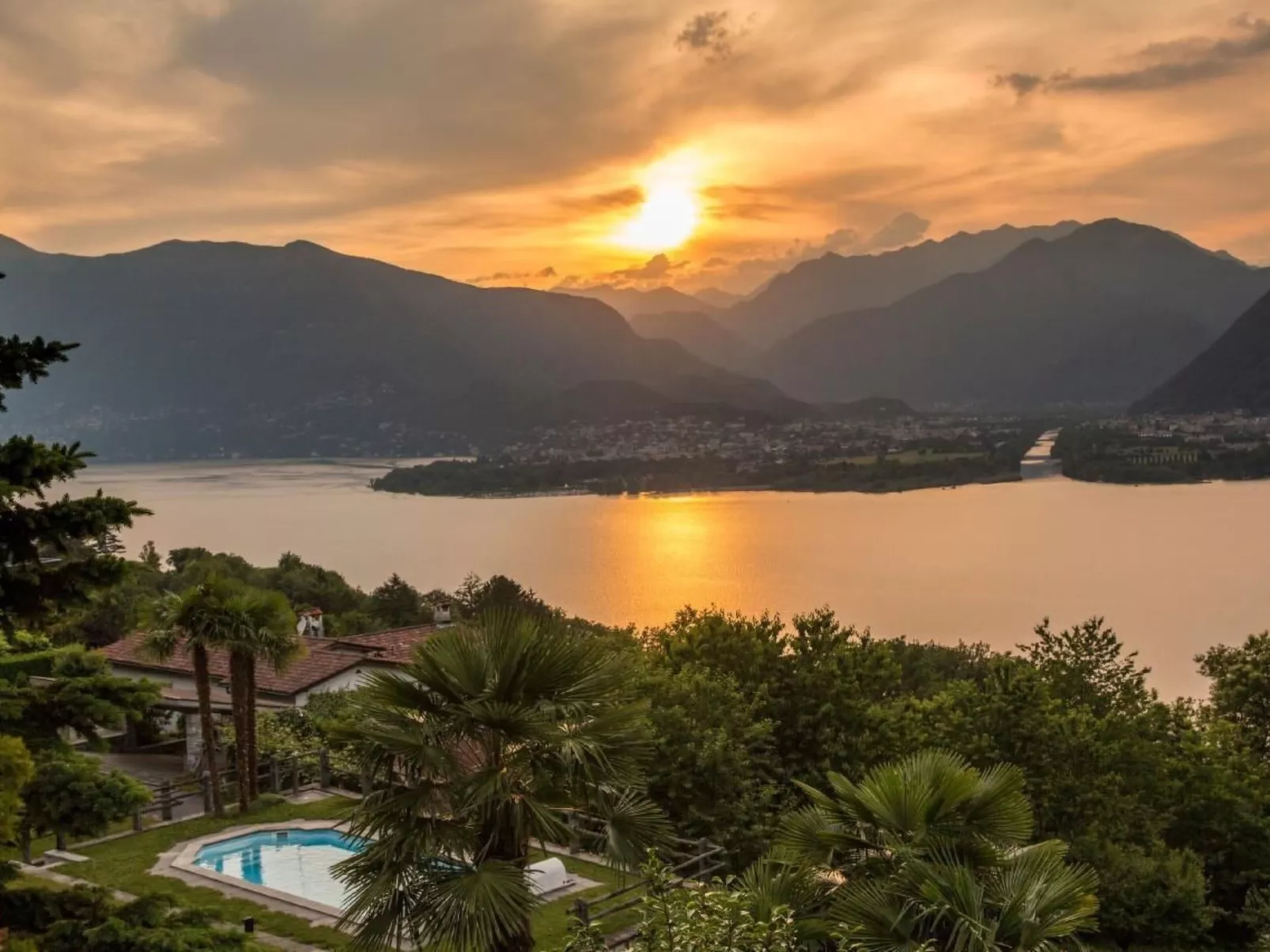 Residenza Viramonte - Casa Bianca, Wohnung 13-Image-tags.info