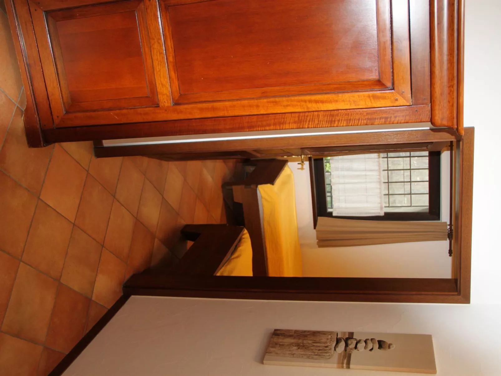 Residenza Viramonte - Casa Aurelia, Wohnung 5-Drinnen