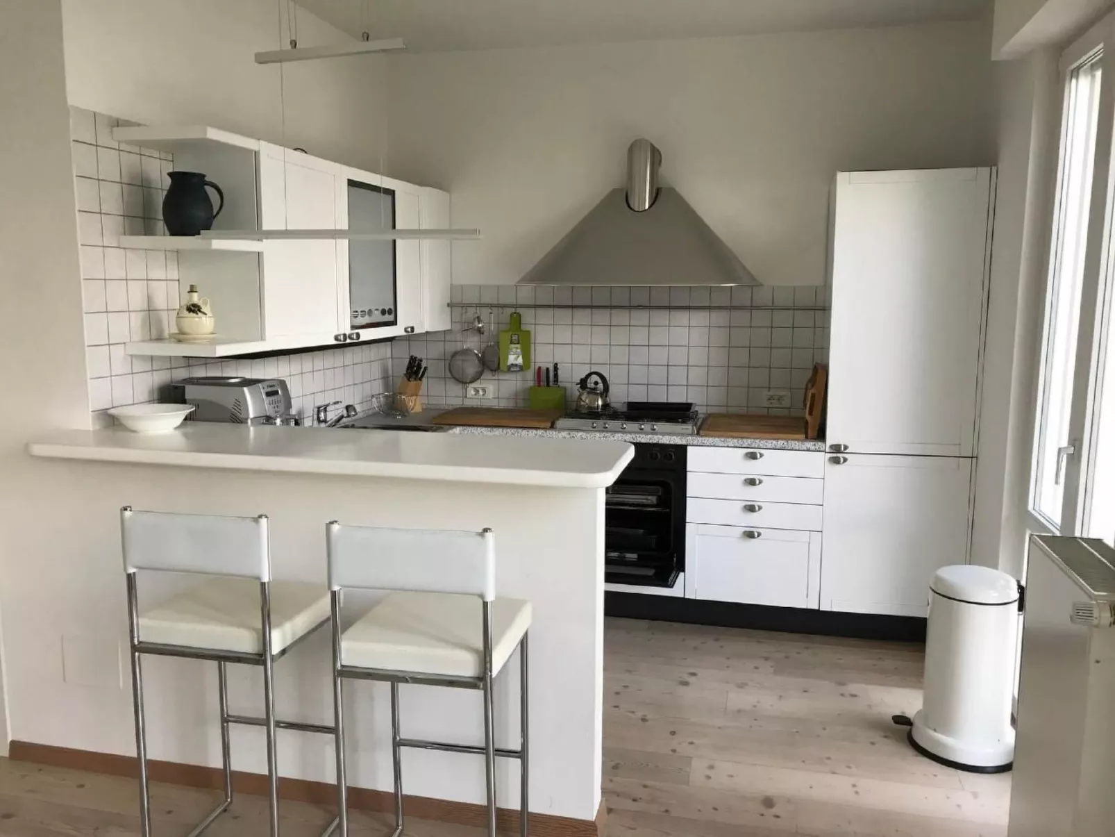 "Casa Bassanega" mit traumhaftem Panoramablick-Drinnen