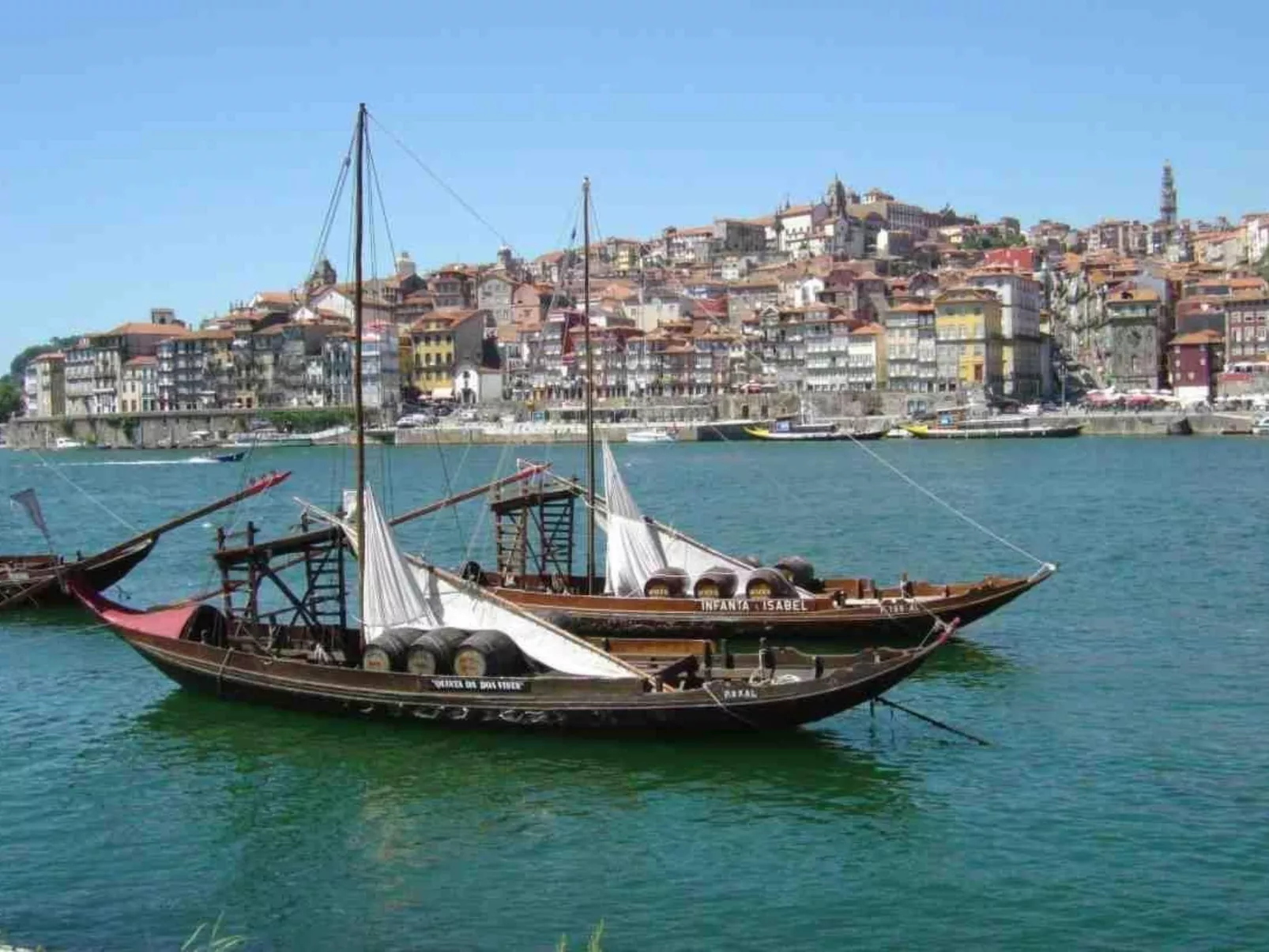 Haus Boavista-Draußen