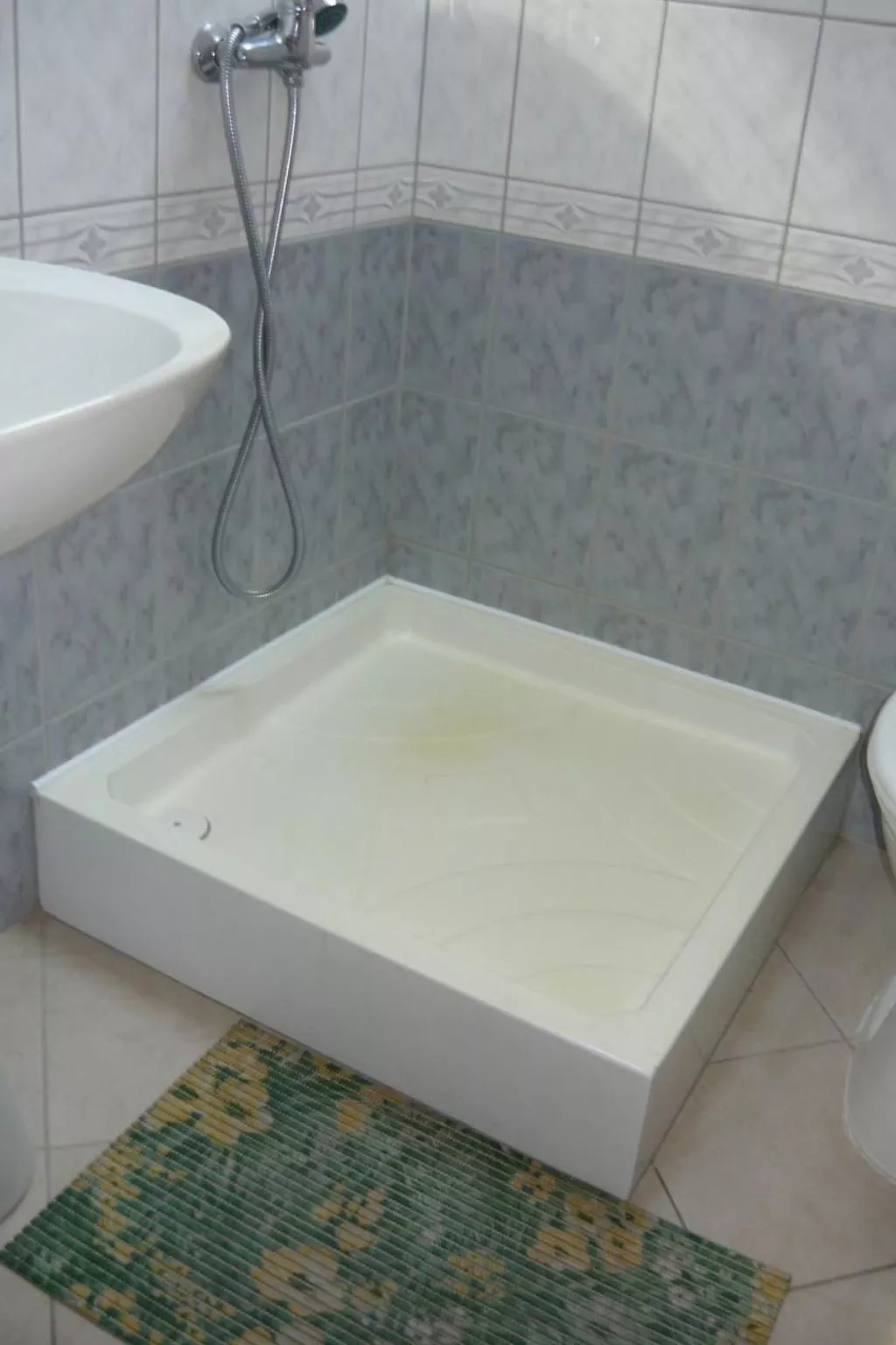 Mit möblierter Terrasse-Dedans