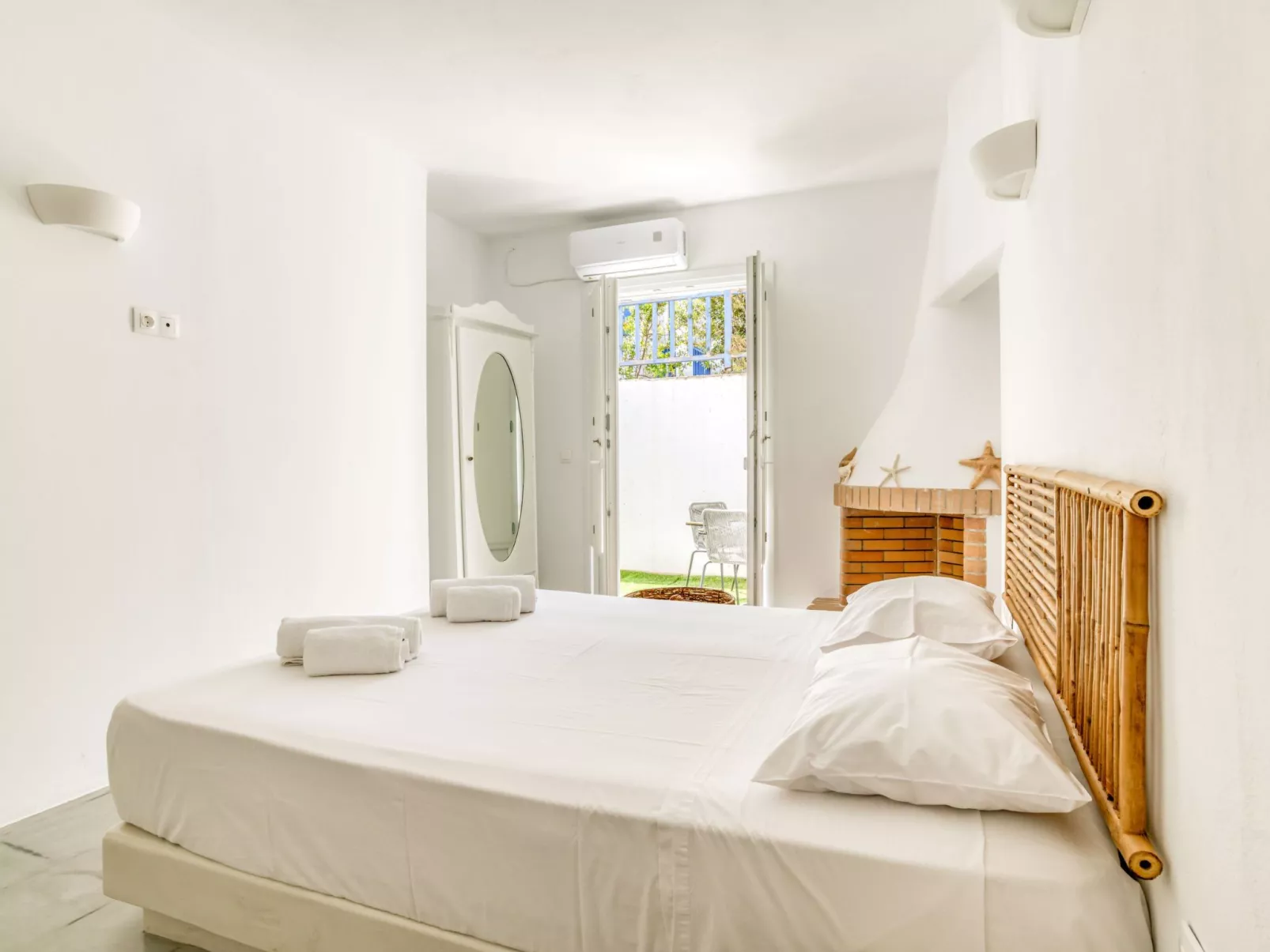 "Casa Lina" geräumig, modern, Dorfzentrum-Dedans