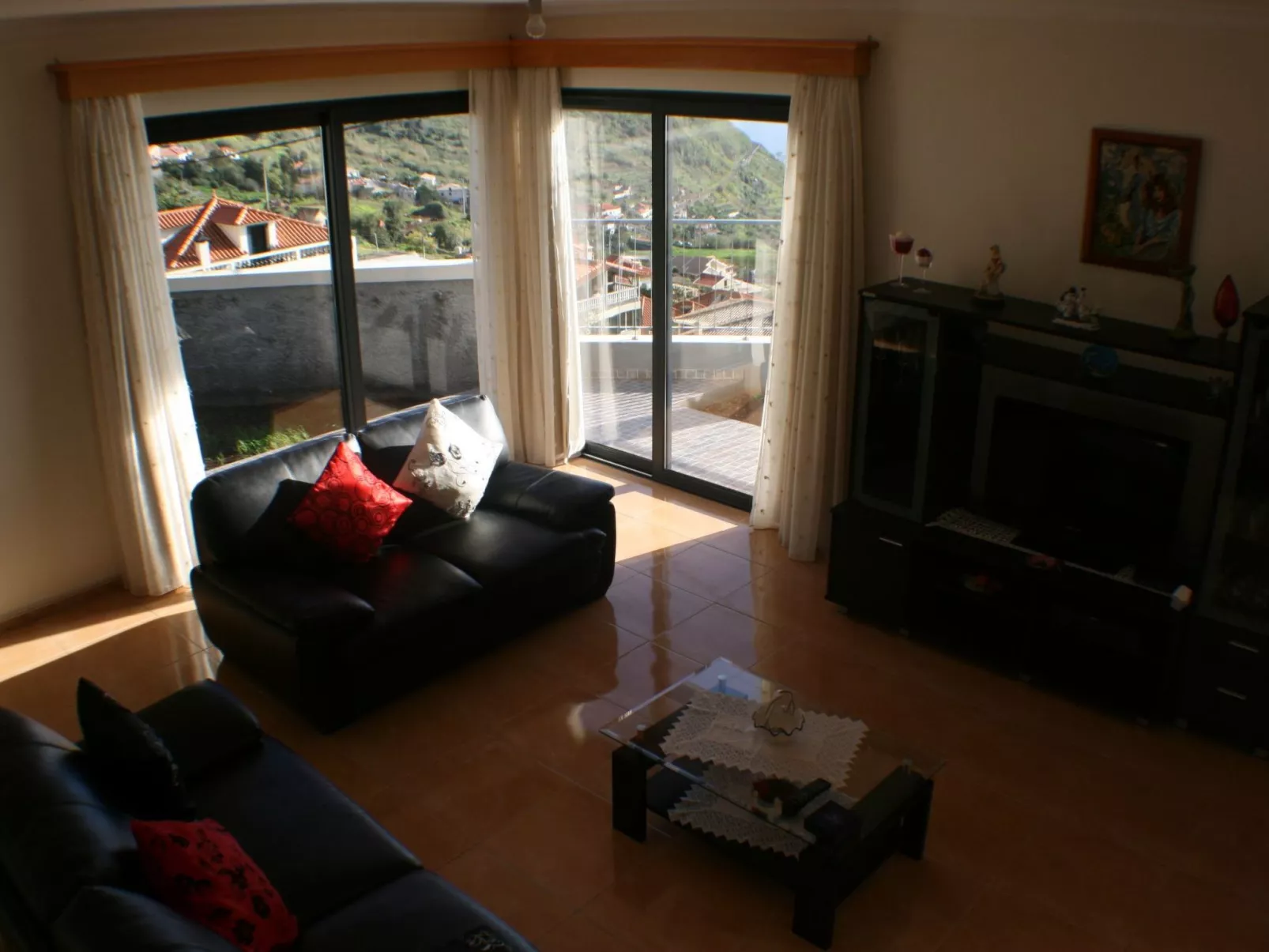 Der Rosenschlauch-Inside