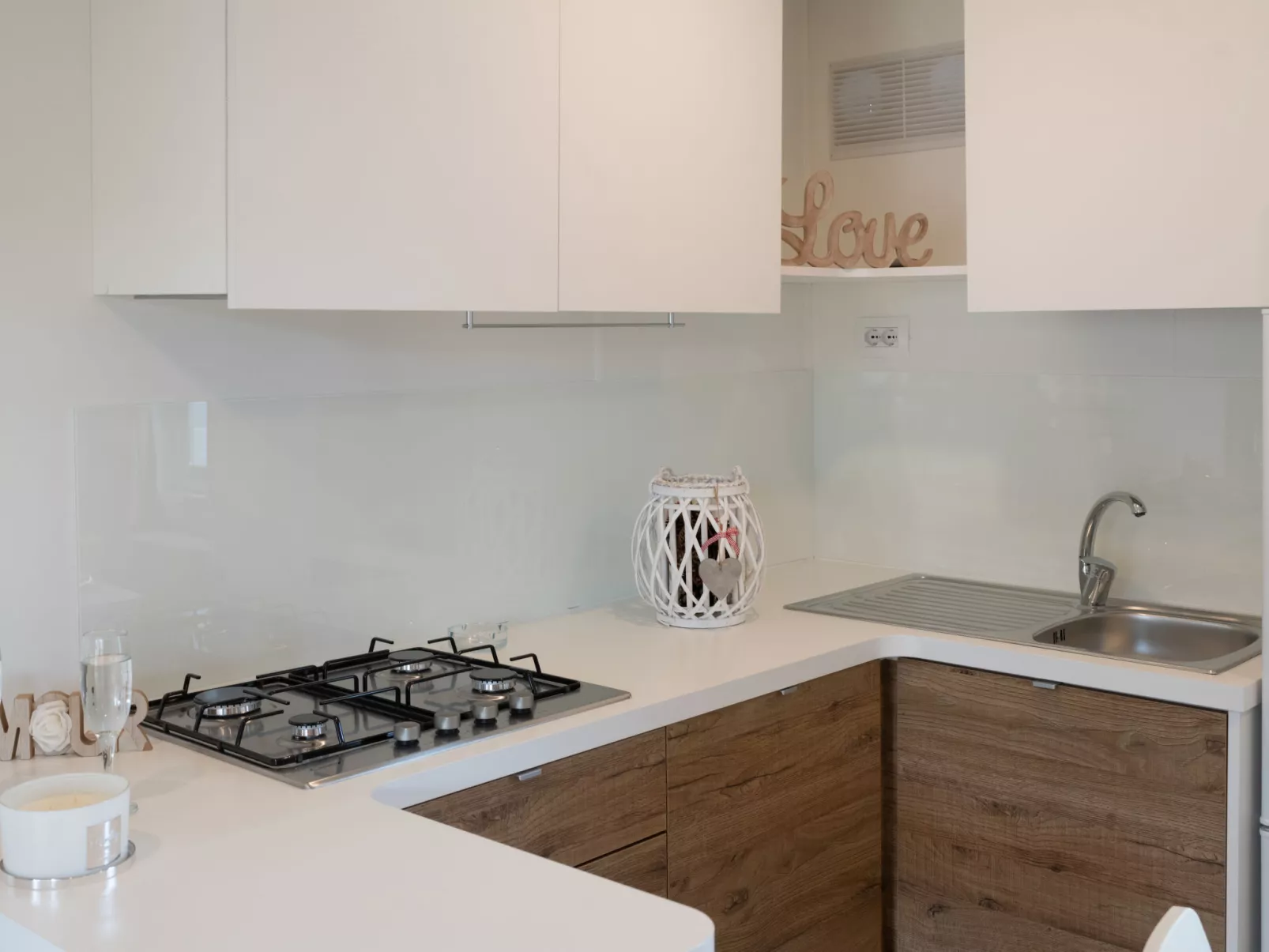 Mare e Pineta-Inside