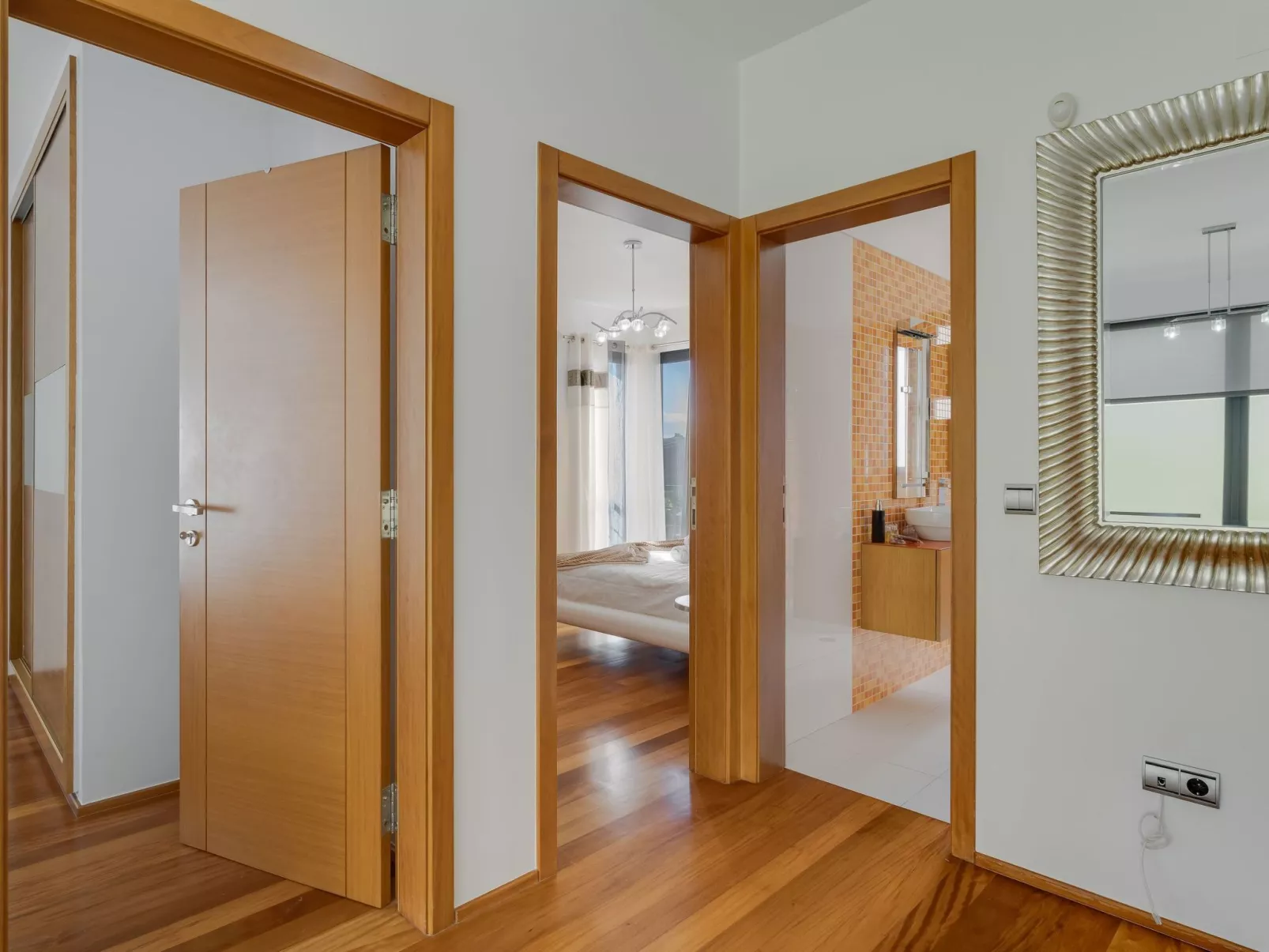 Ländlicher Charme-Dedans