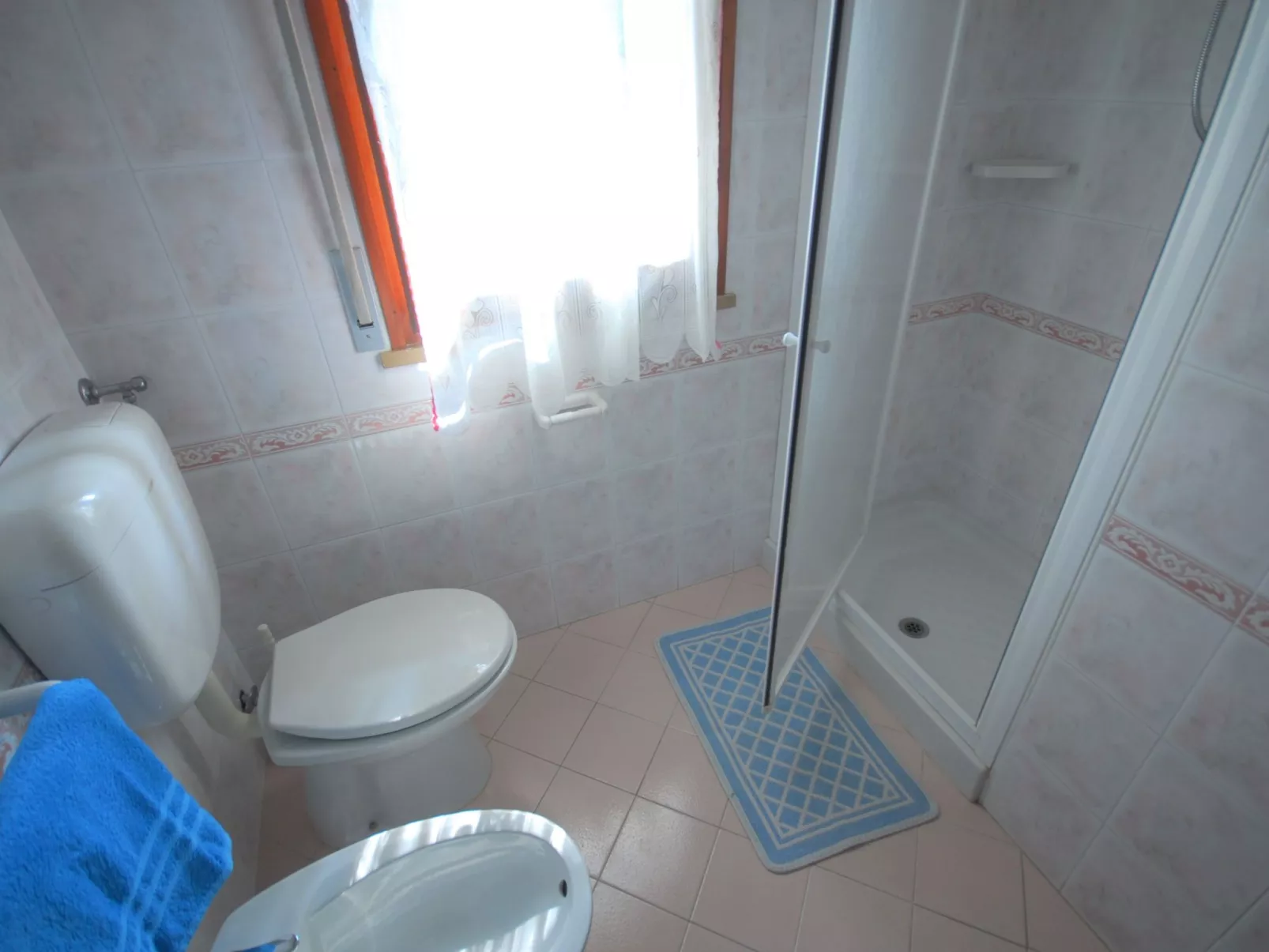 Villetta Allodola Typ C 23-Inside