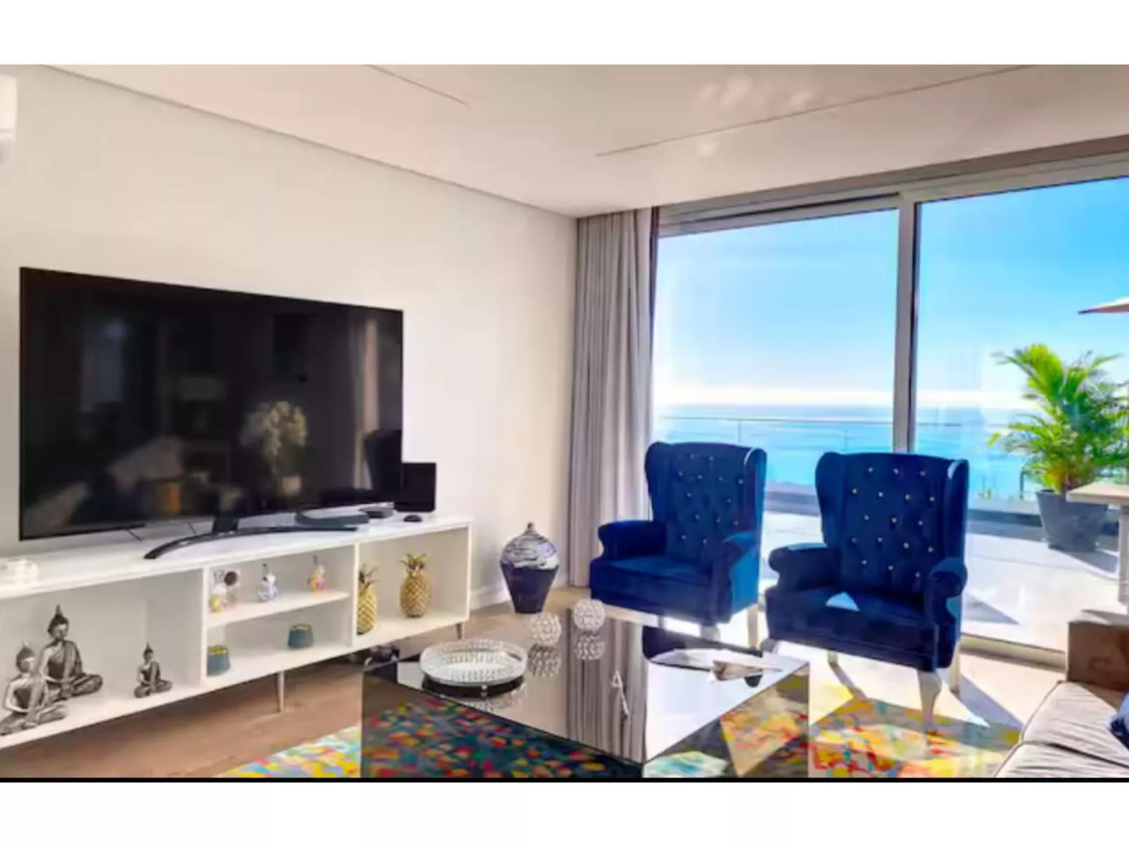 Ferienvilla "Villa Paradise Palms"-Image-tags.info