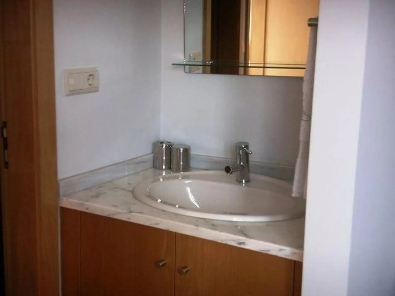 Casa da Lage-Drinnen