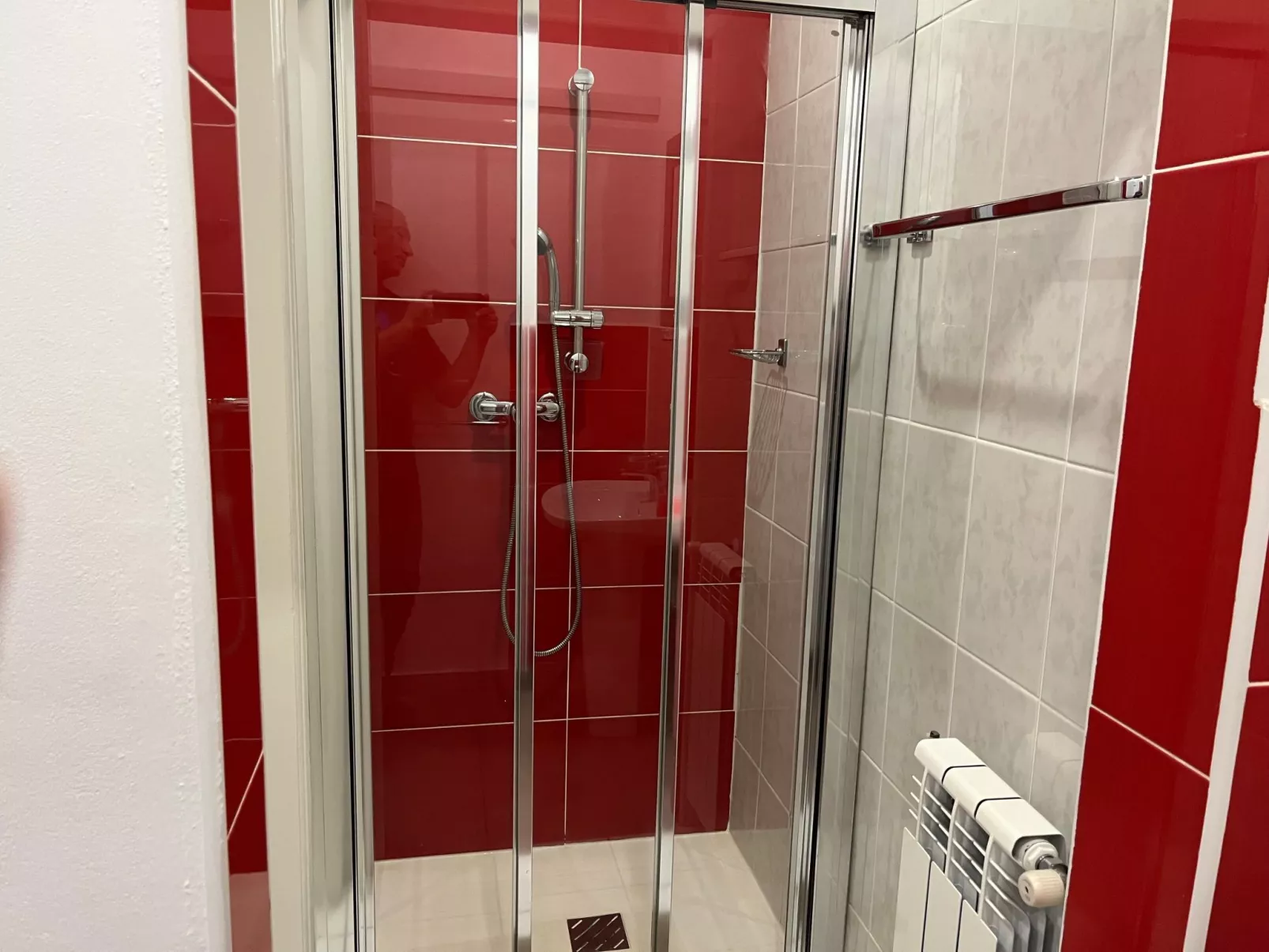 Casa de Casarelhos-Drinnen