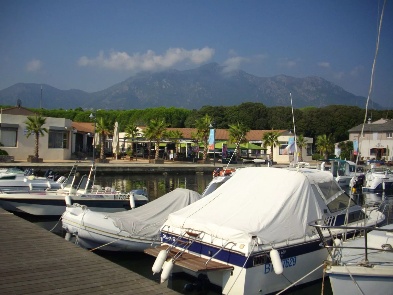 Sole e Ventu 50qm-Dedans