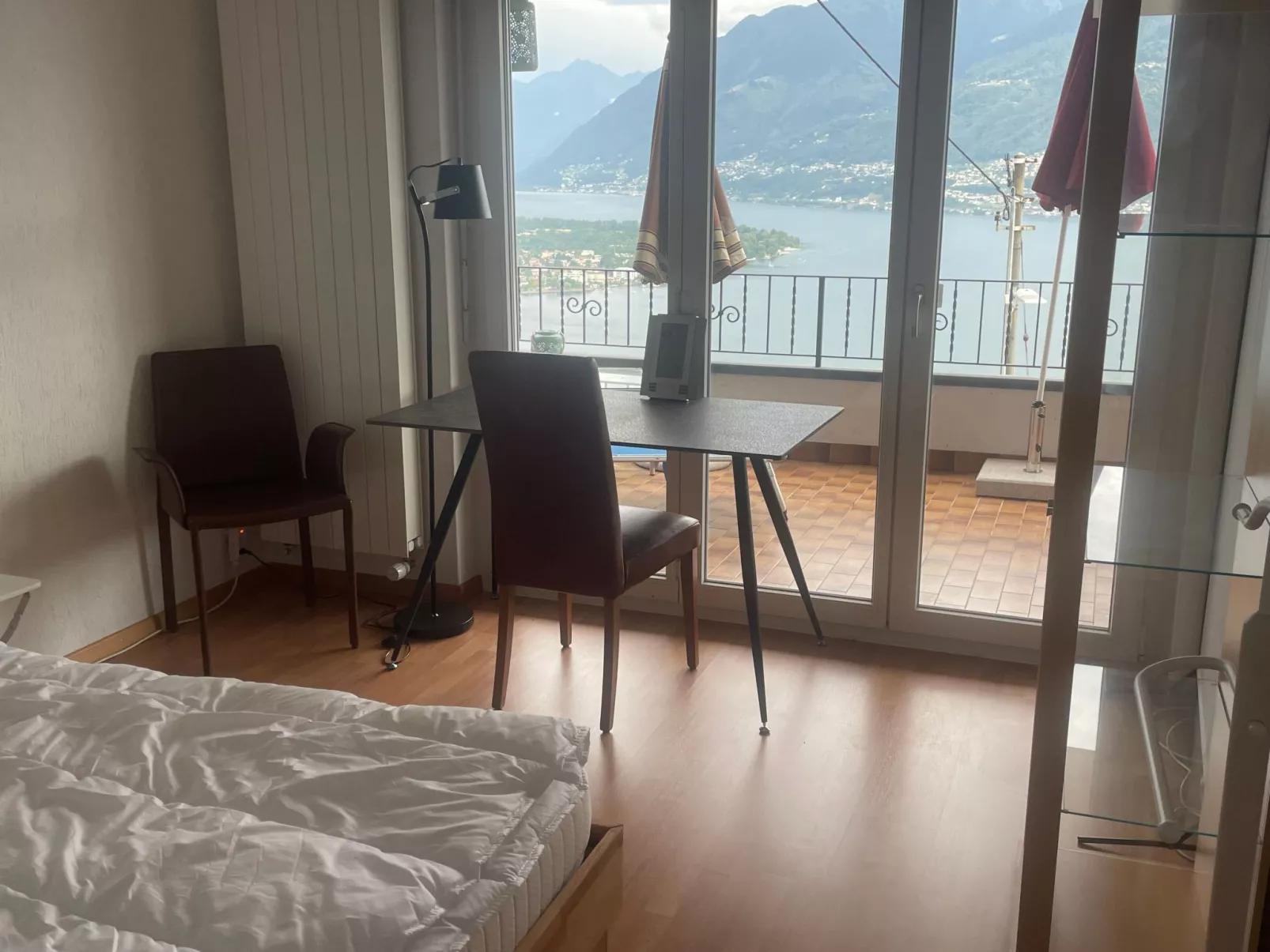 Casa Giovanna-Dedans