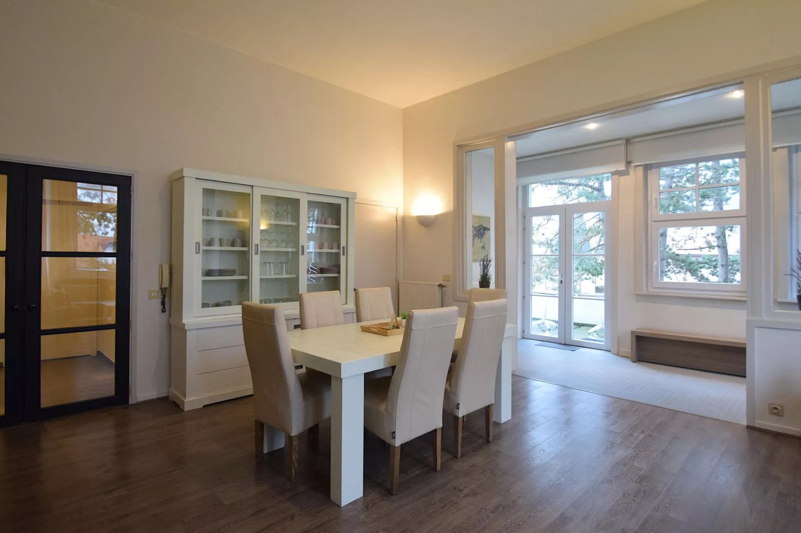 Cosy Nook 0101 3-Dining room
