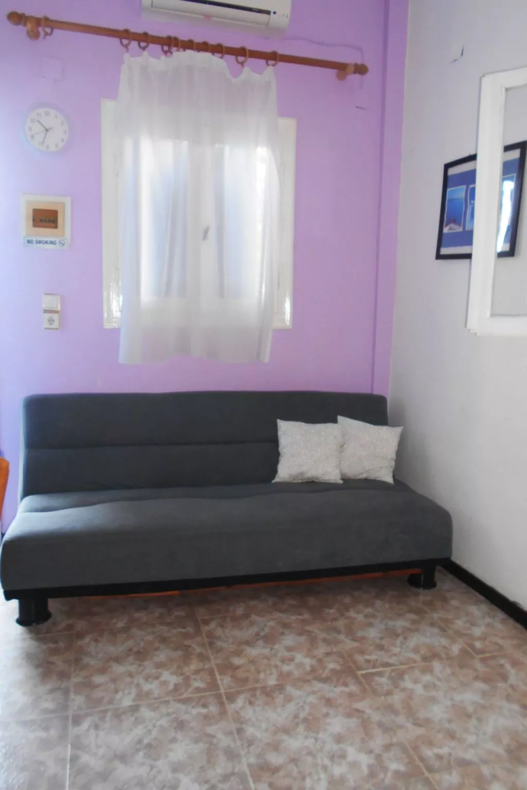 Meltemia-Studie Samos ASPRES-Inside