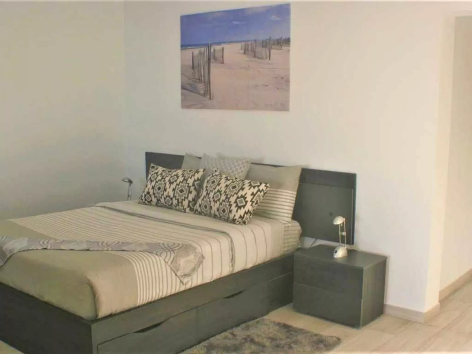 Mit eigenem Pool-Inside