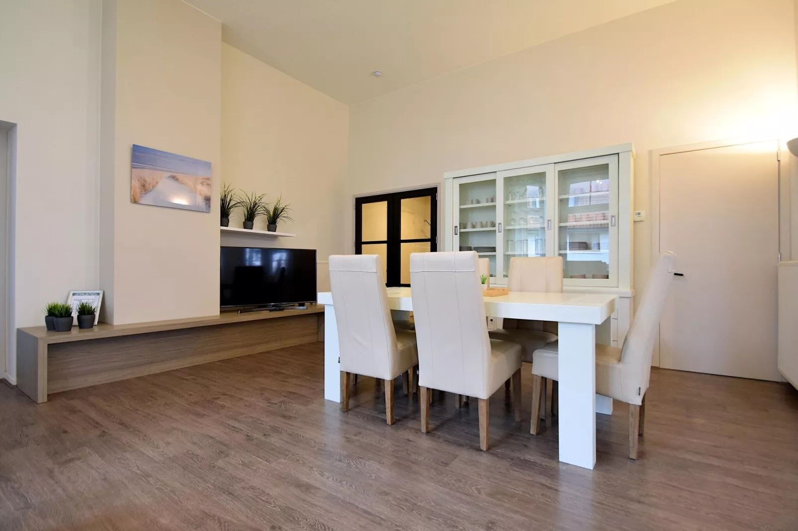 Cosy Nook 0101 3-Dining room