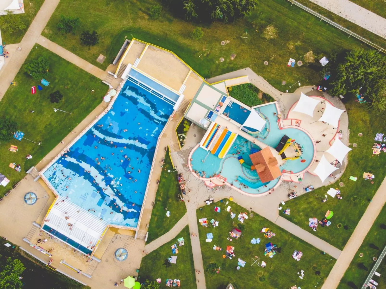 Große Ferienwohnung für 6 Personen-Dehors