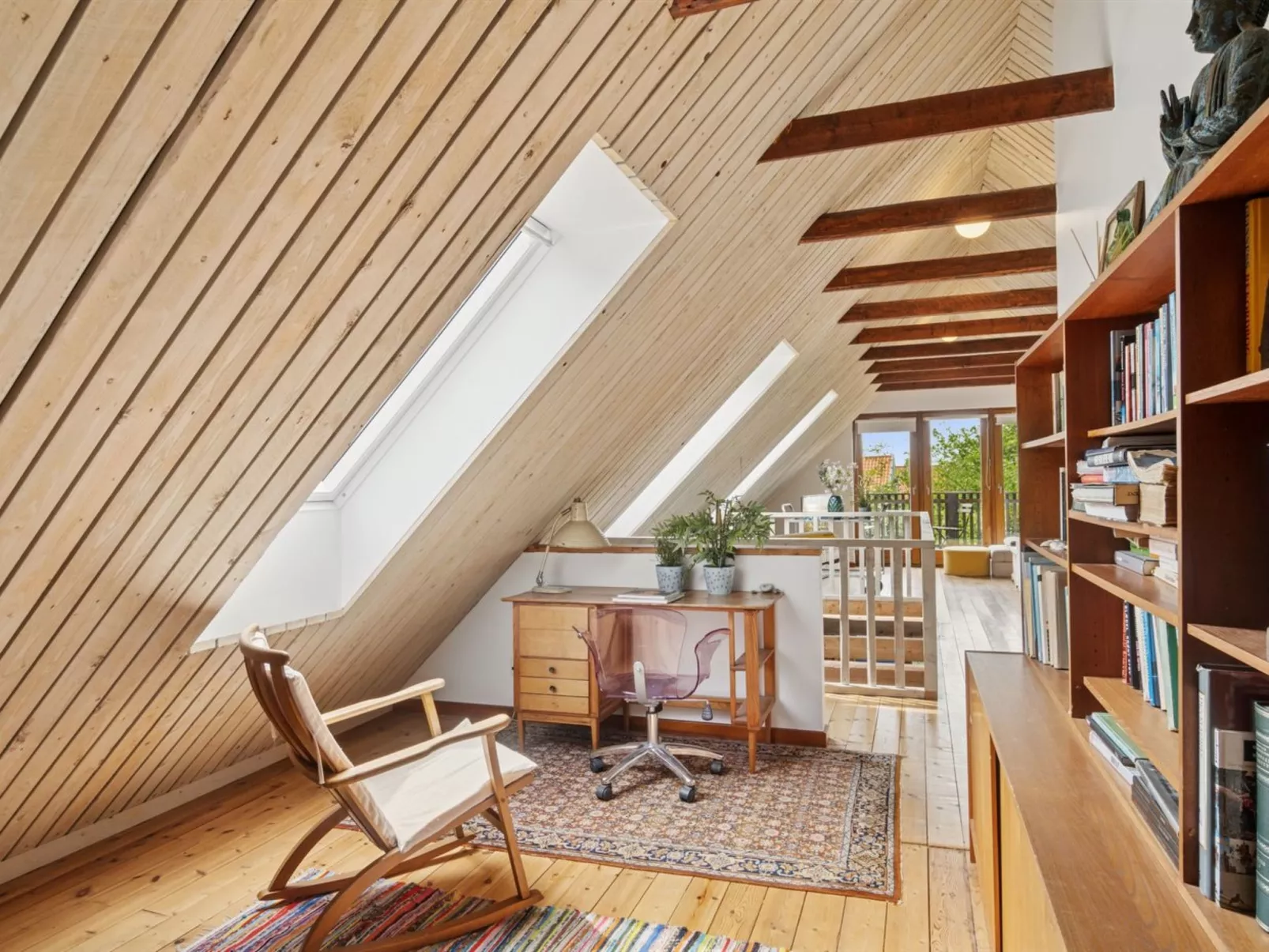 "Mirija" - 350m from the sea-Dehors