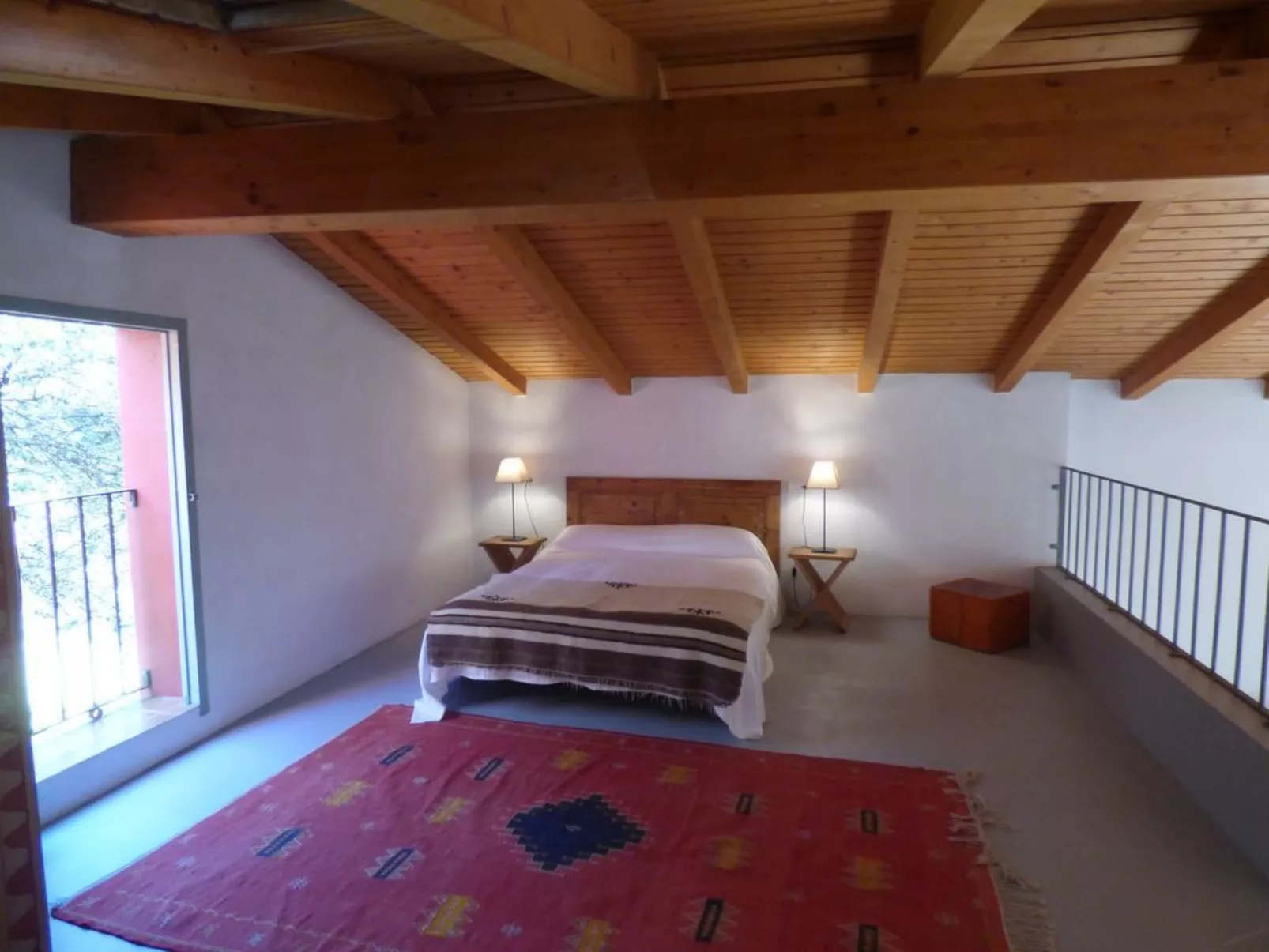 The Barn at Finca al-manzil-Image-tags.info