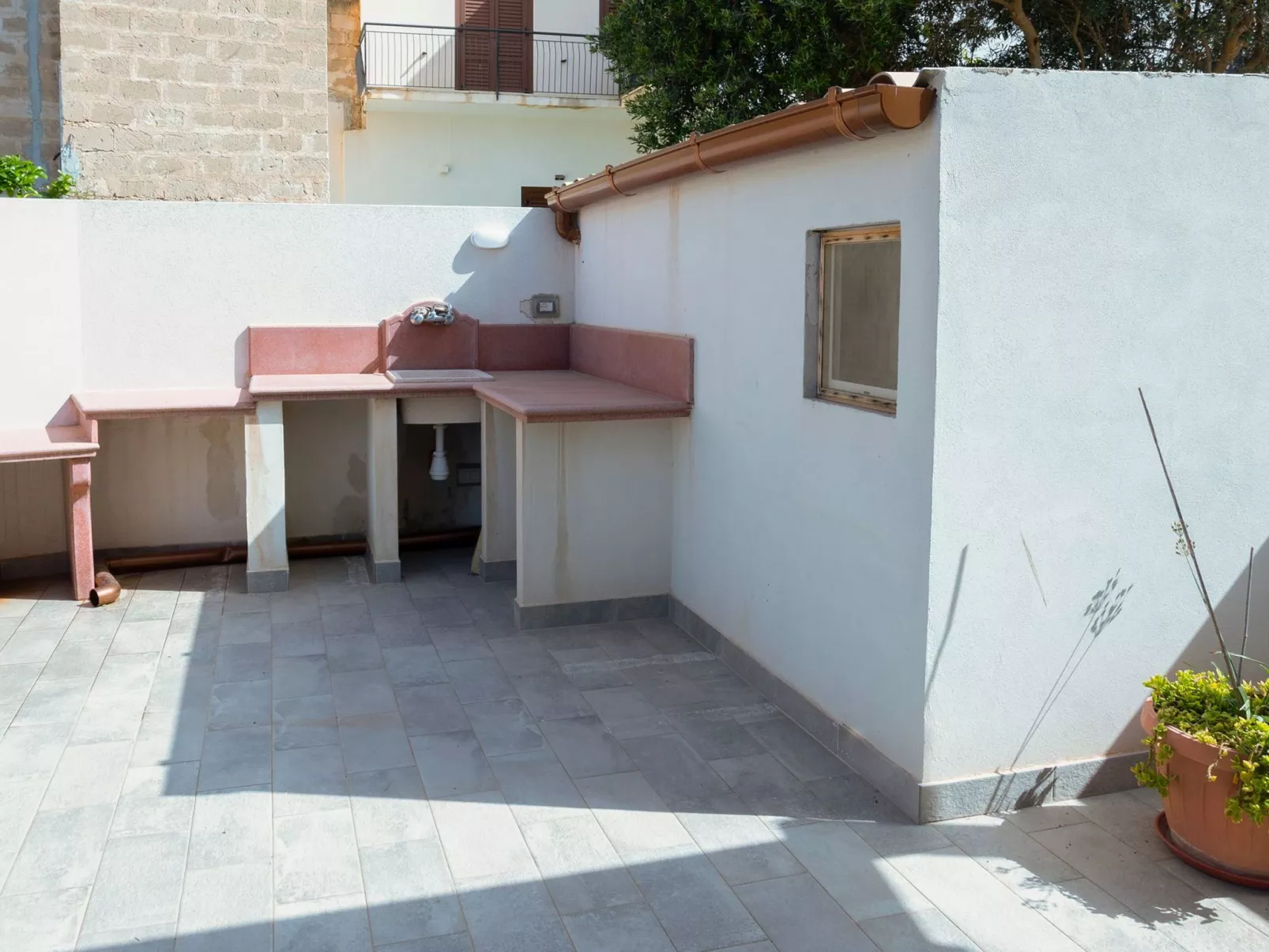 La casetta di leo-Outside