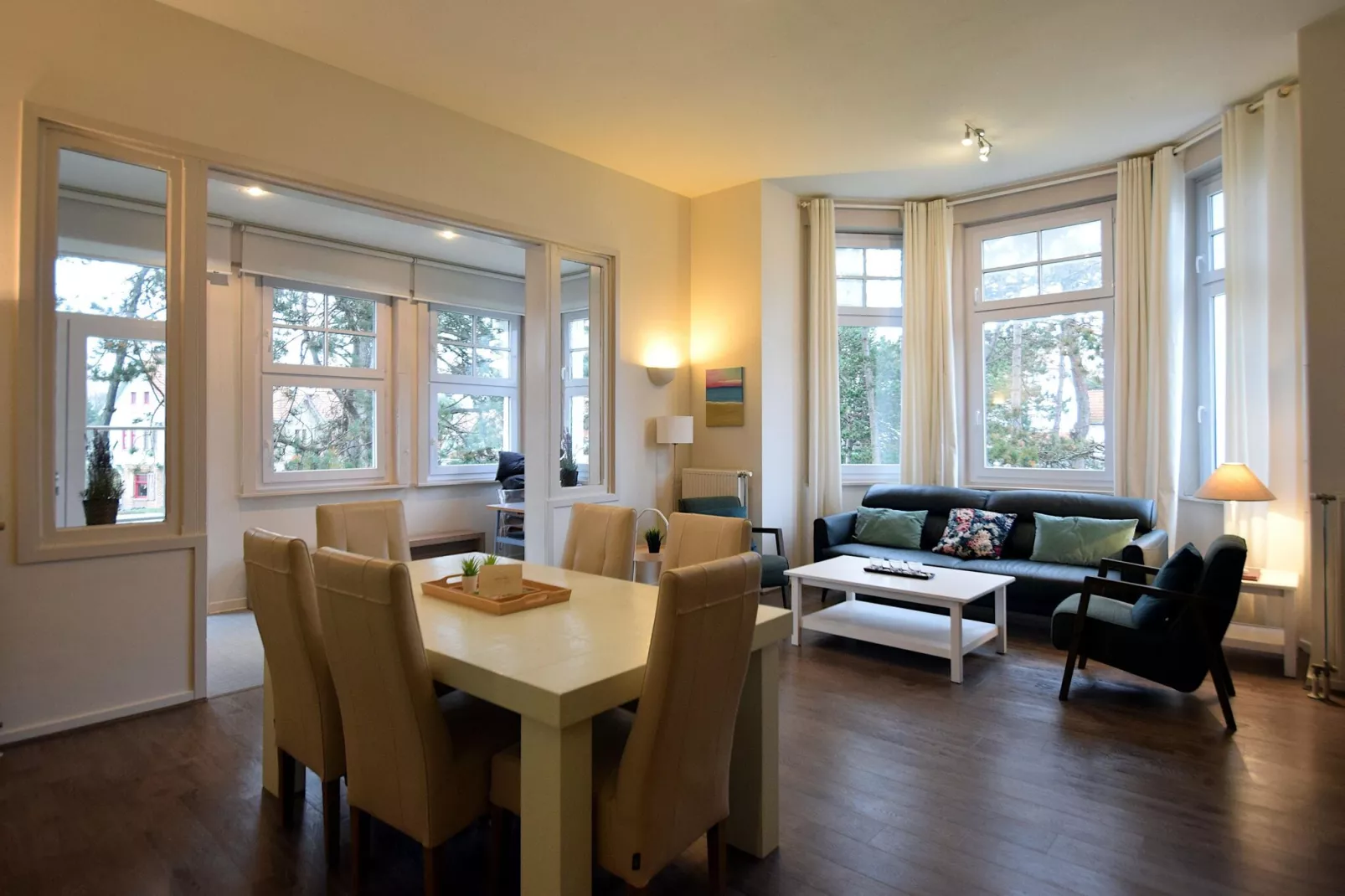 Cosy Nook 0101 3-Dining room