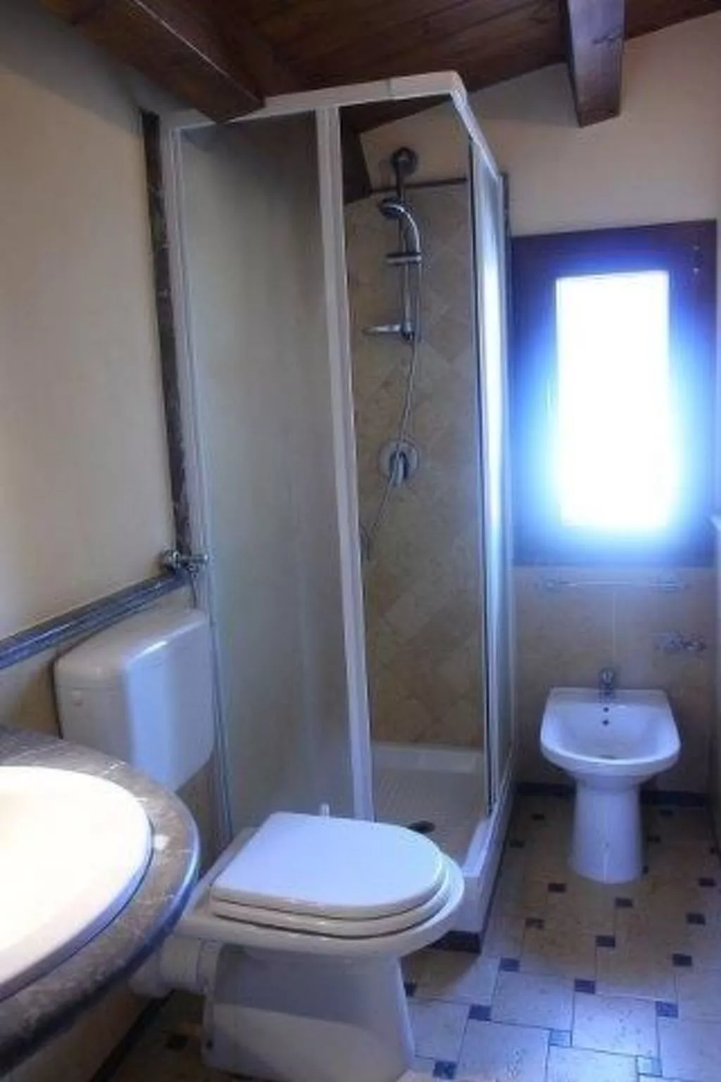 Terrazza Mediterraneo-Inside