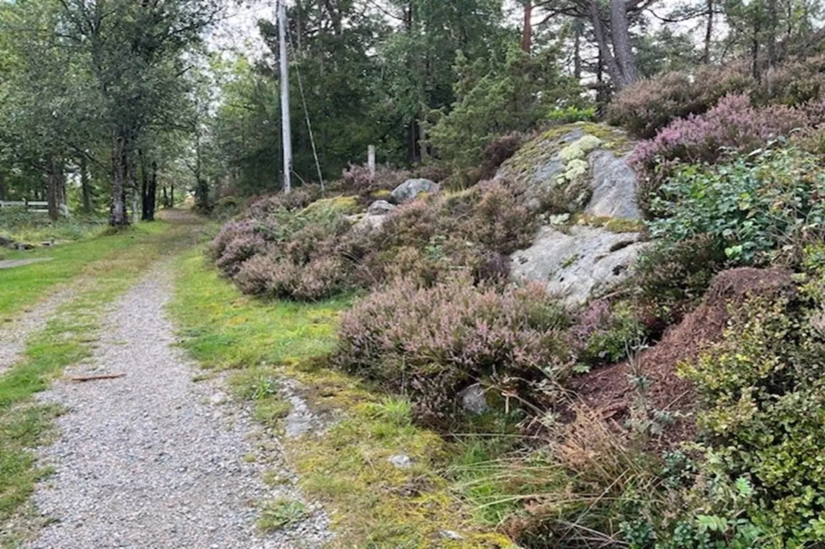 6 person holiday home in STRÖMSTAD-Outdoor